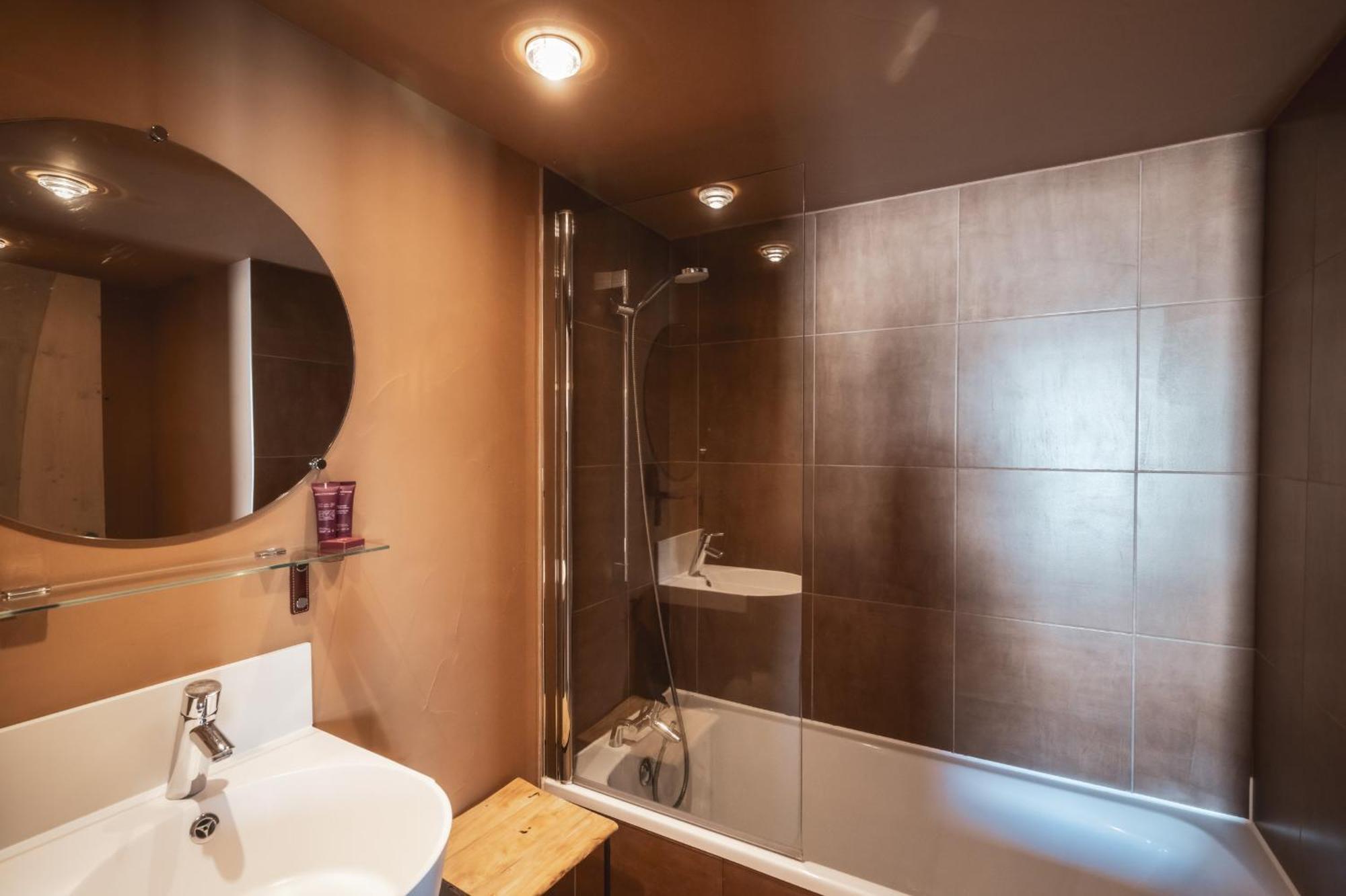 3 Rooms apartment 4 persons