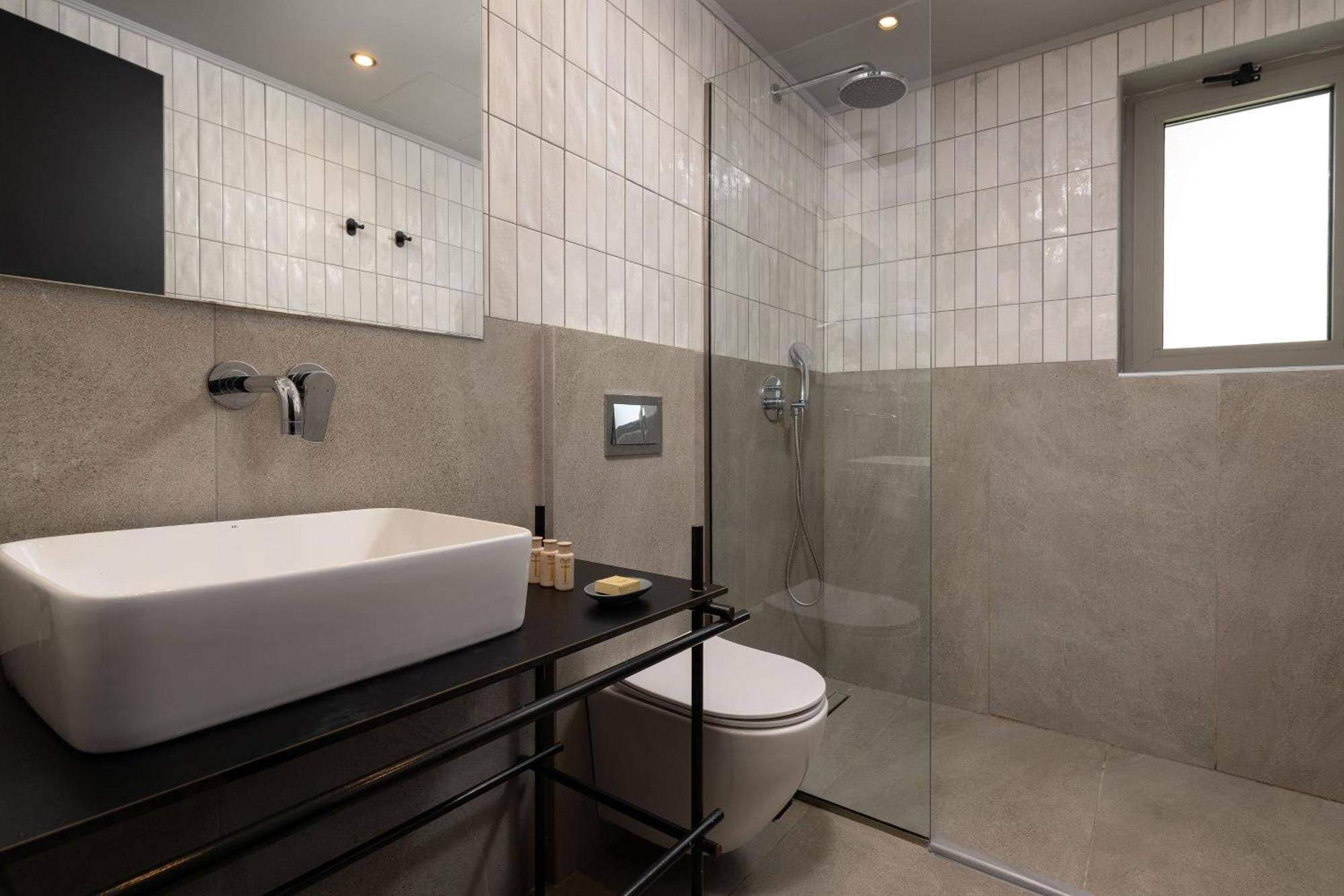 Triple Room Balcony