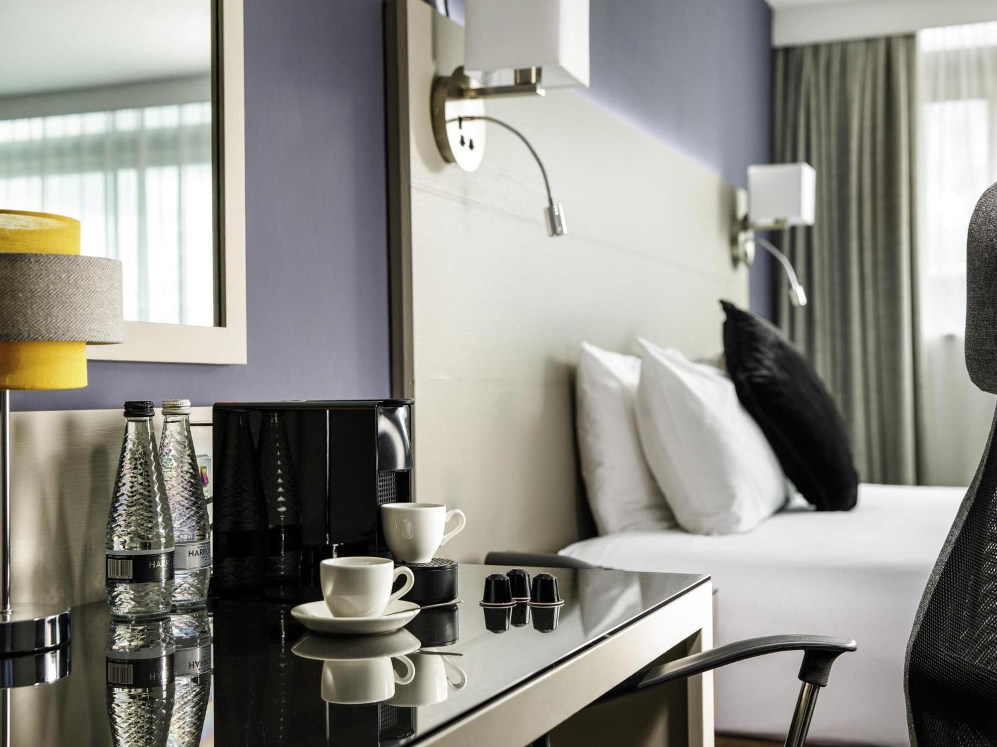Superior Suite Double Bed