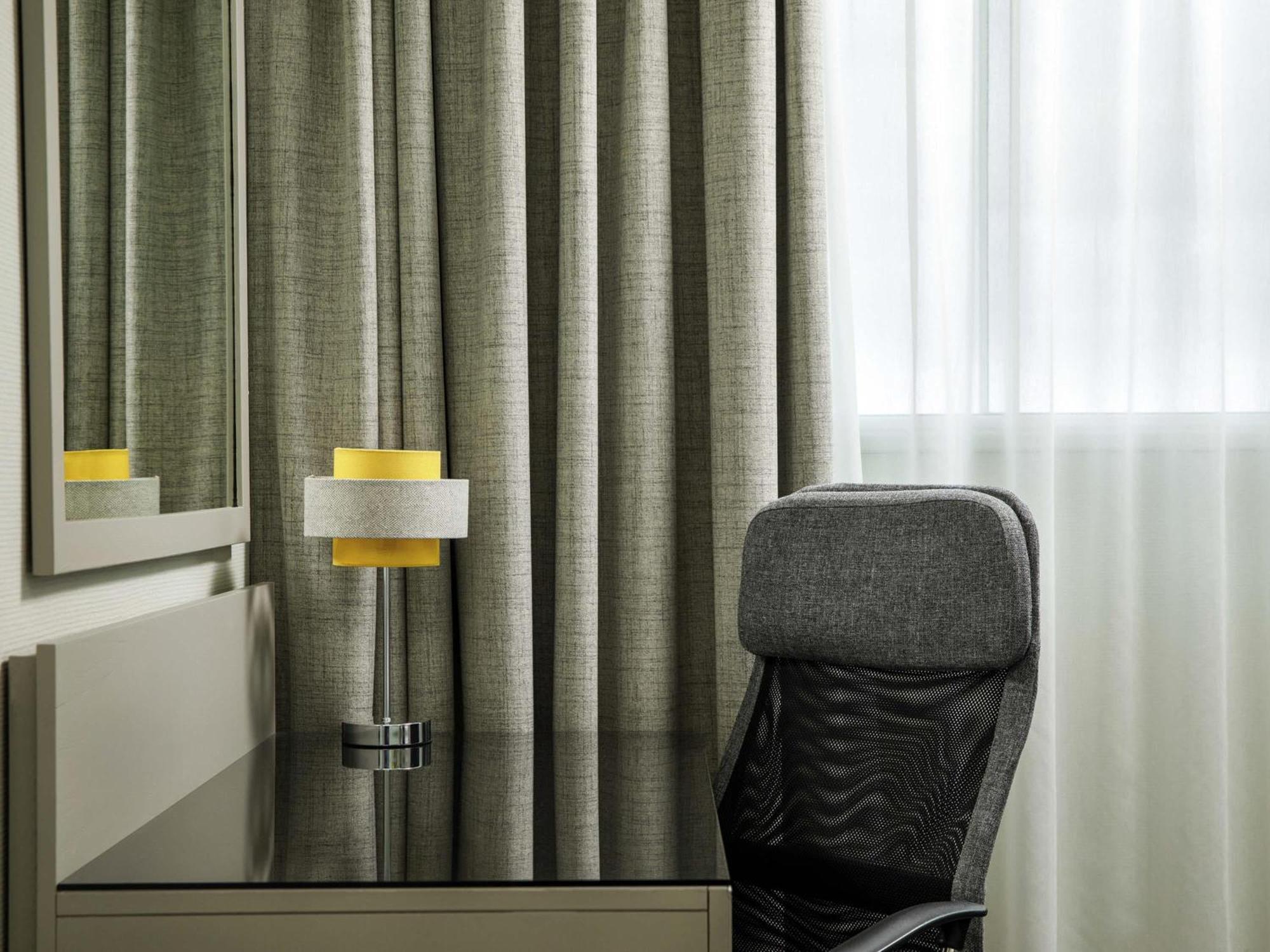 Classic Double Room High Floor