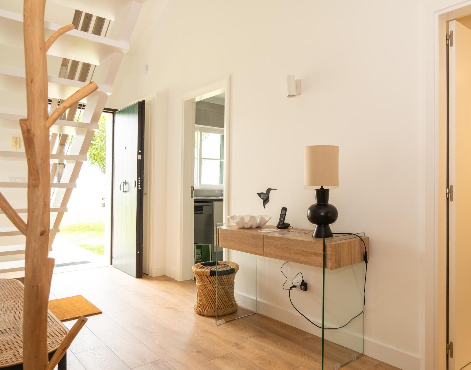 Villa med 3 soverom (6 voksne)