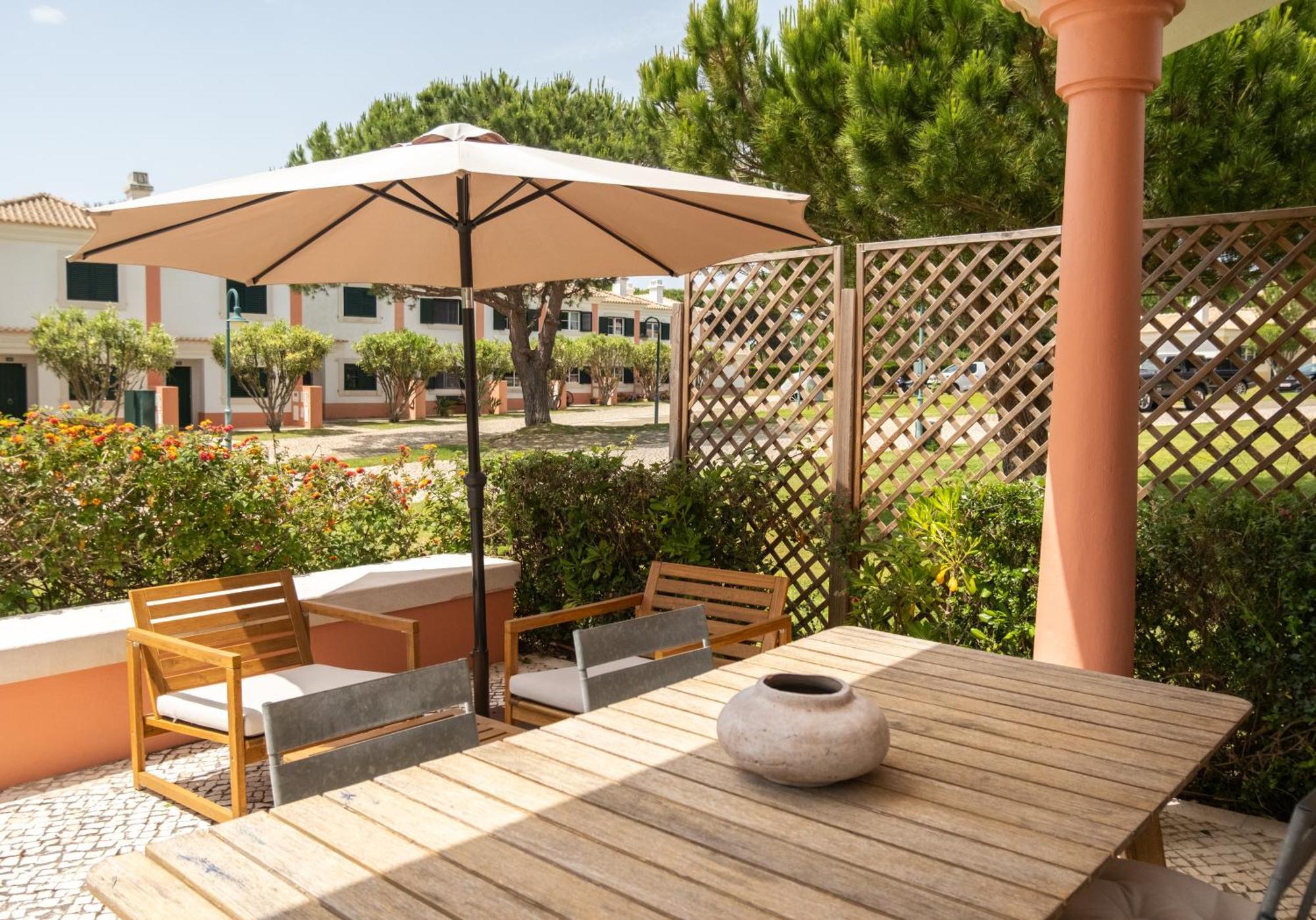 Villa med 1 soverom