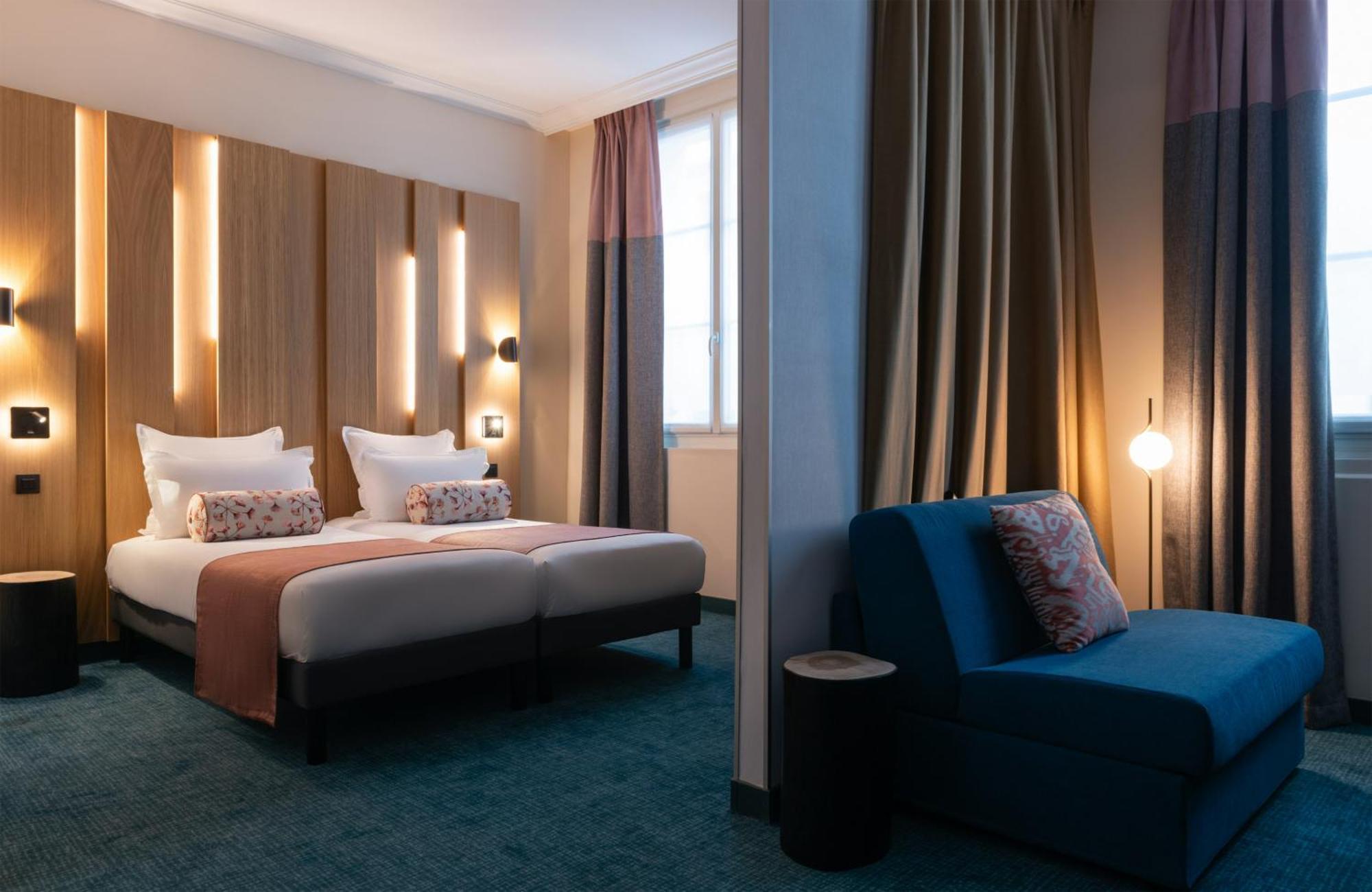 Junior Suite Double