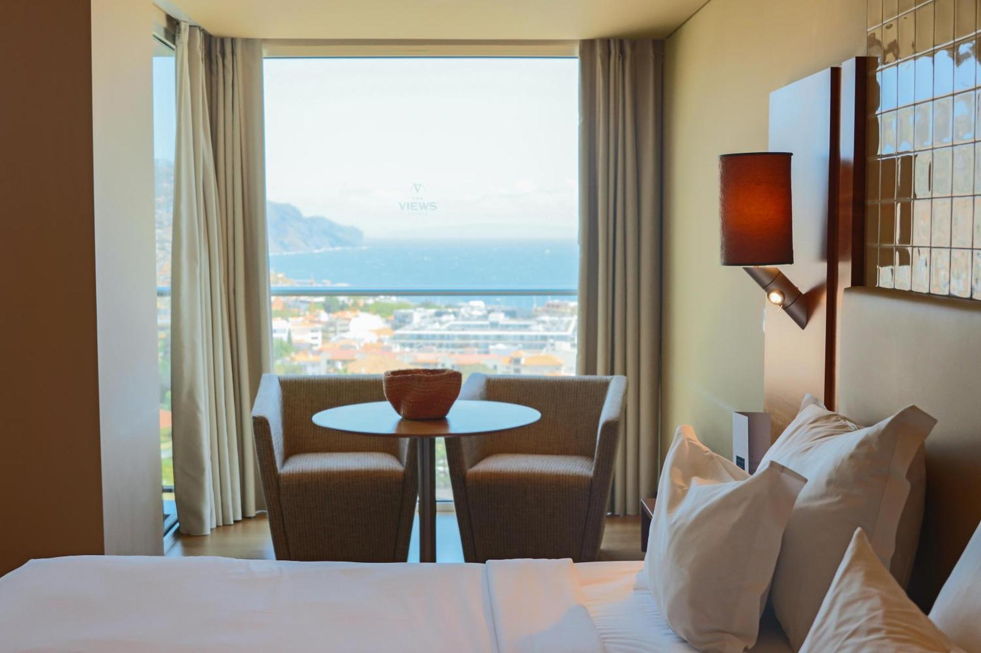 Classic Room Sea View