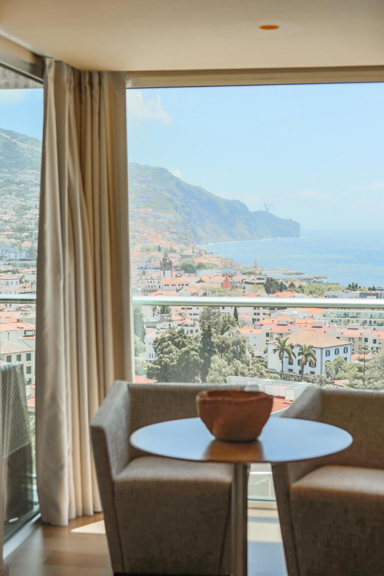 Classic Room Sea View