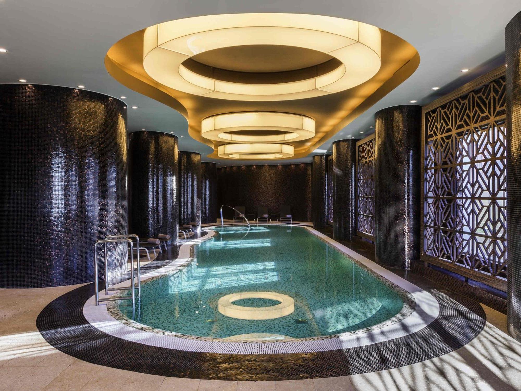 Executive King Suite
