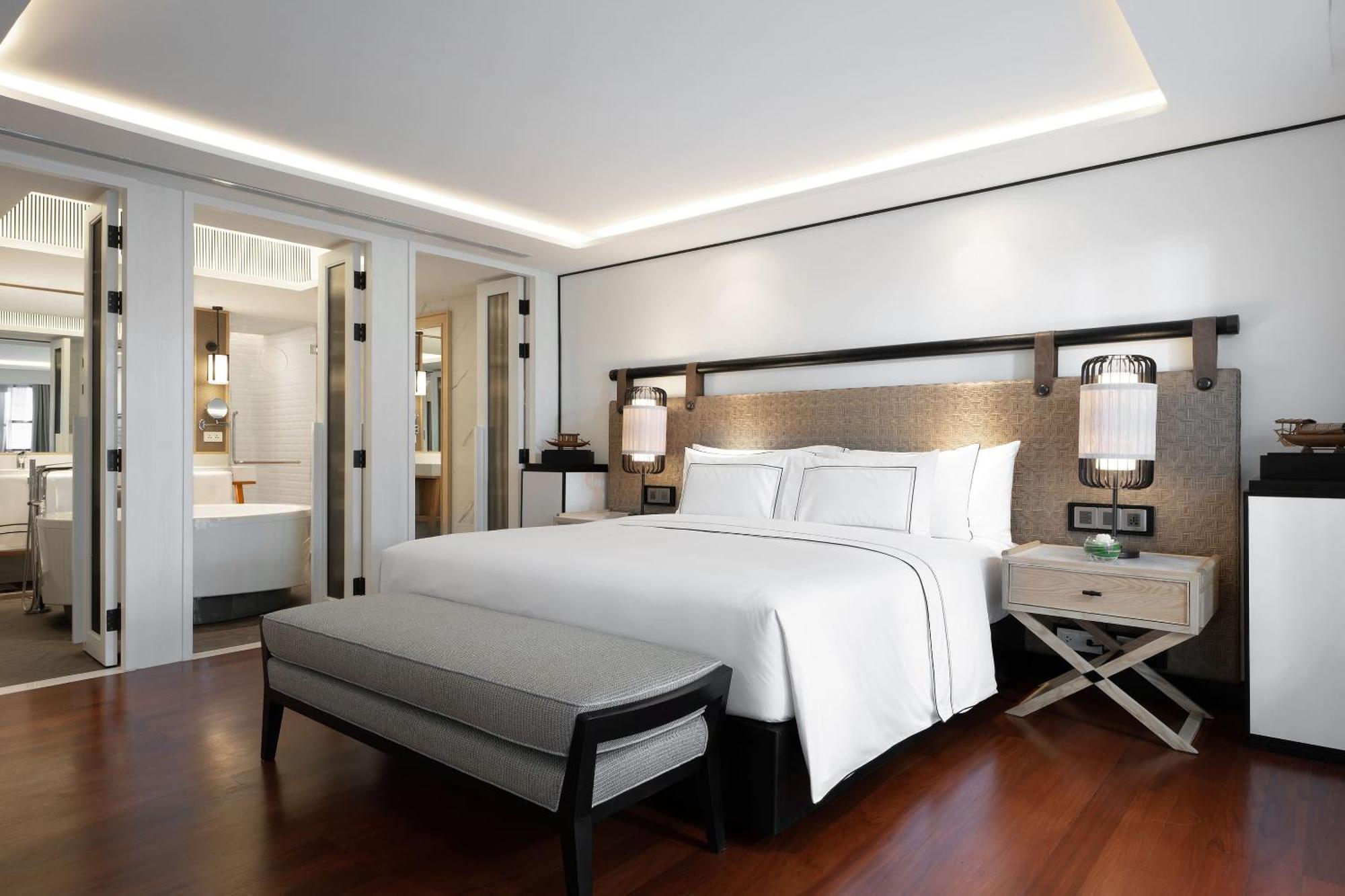 Presidentsuite