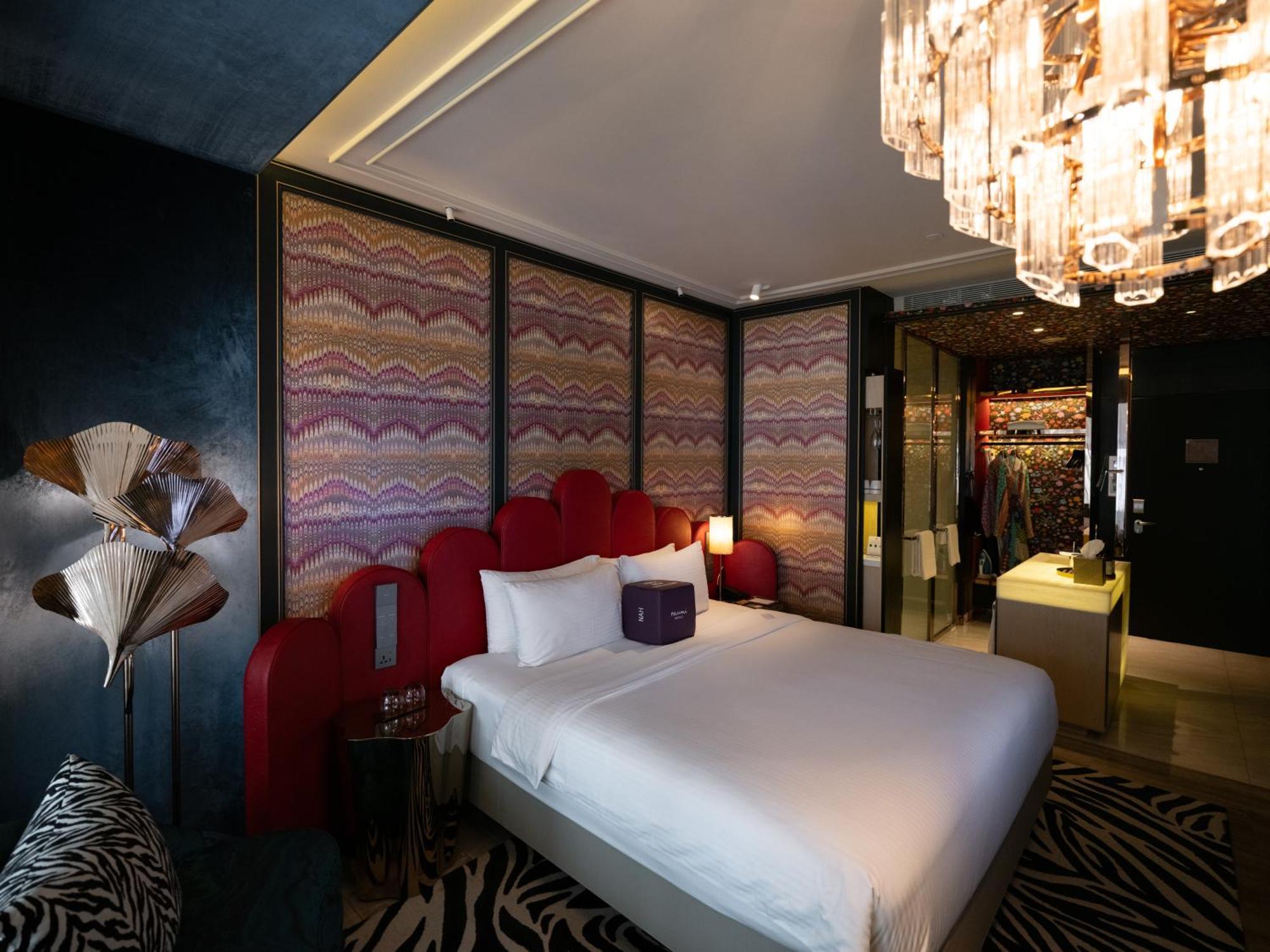 Blush Room
