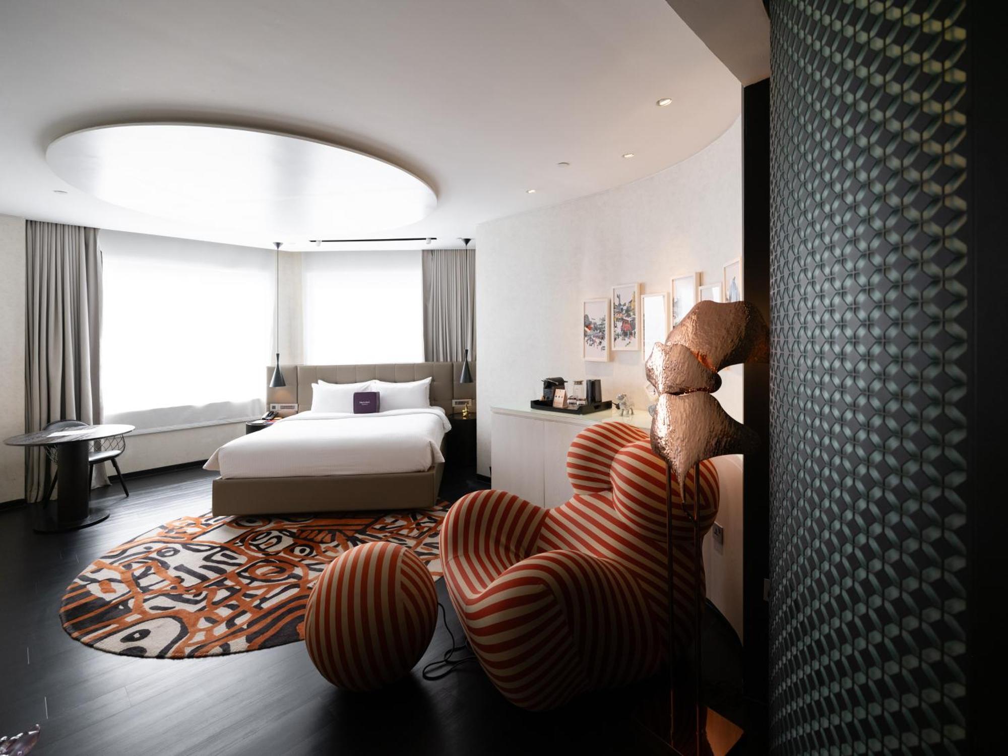Eden or Nirwana Room