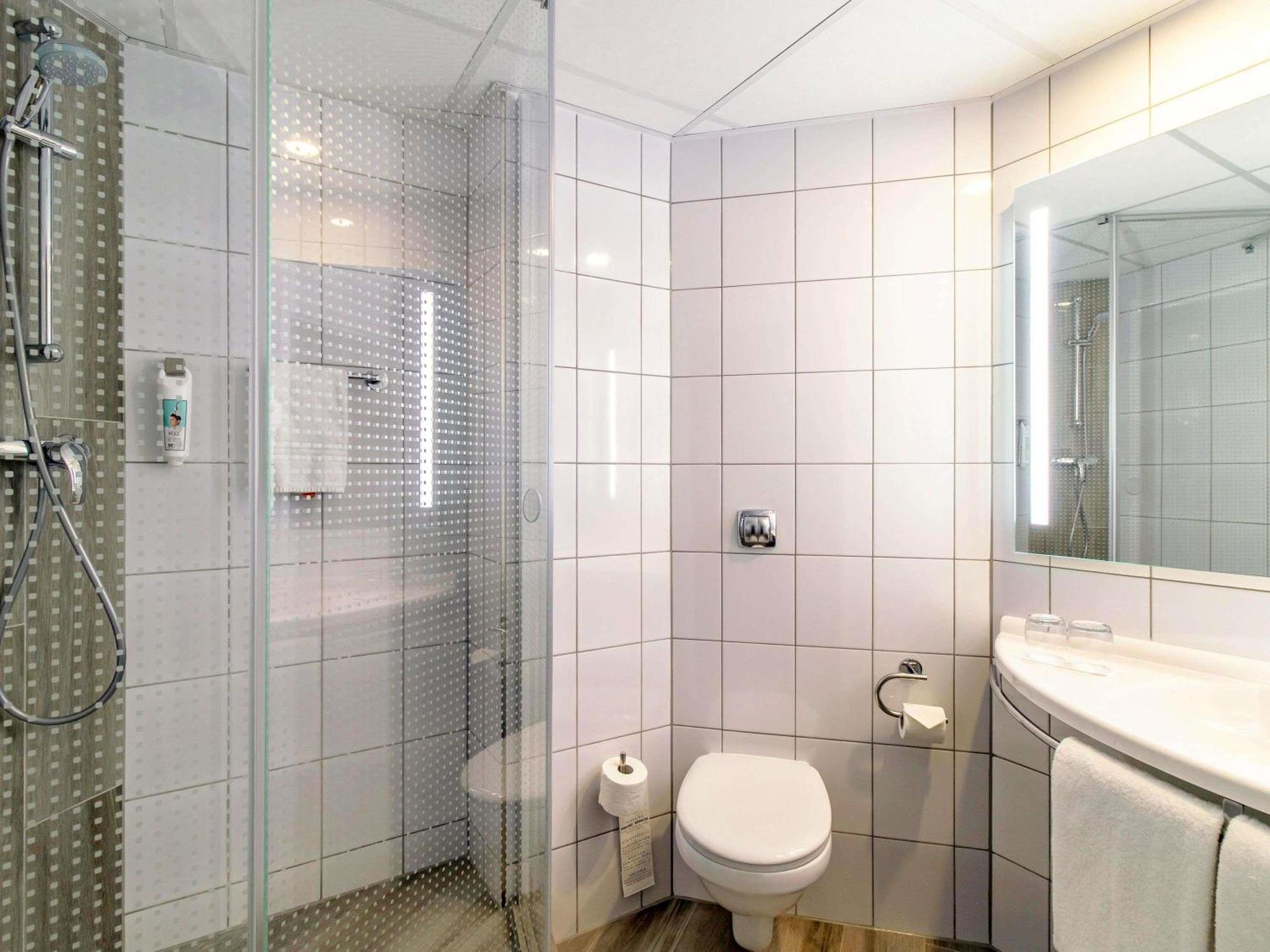 Premium Room 1 Double Bed