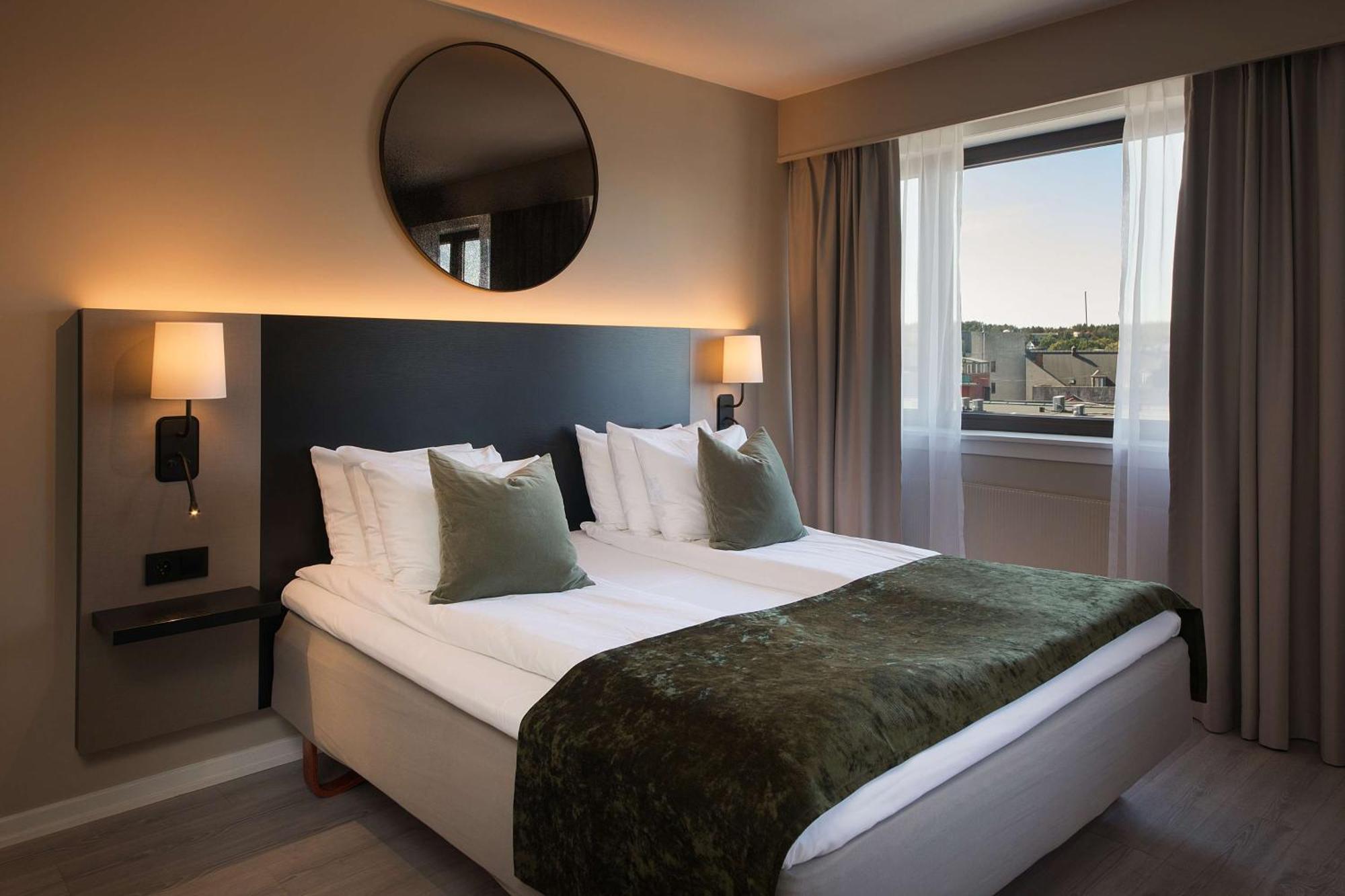 Superior Extra Room