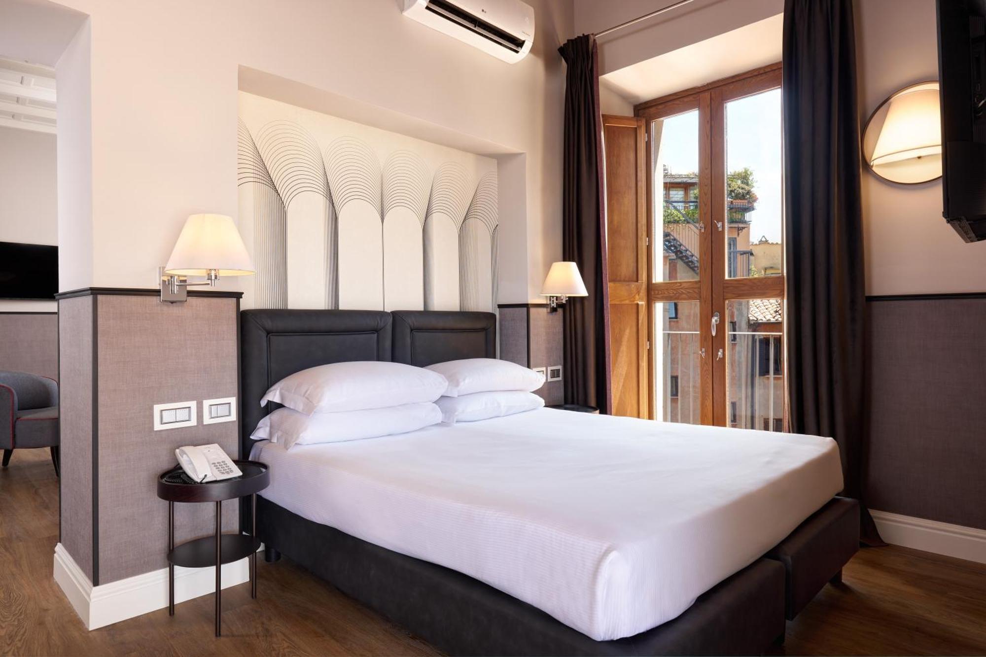 Suite Superior (2 voksne)