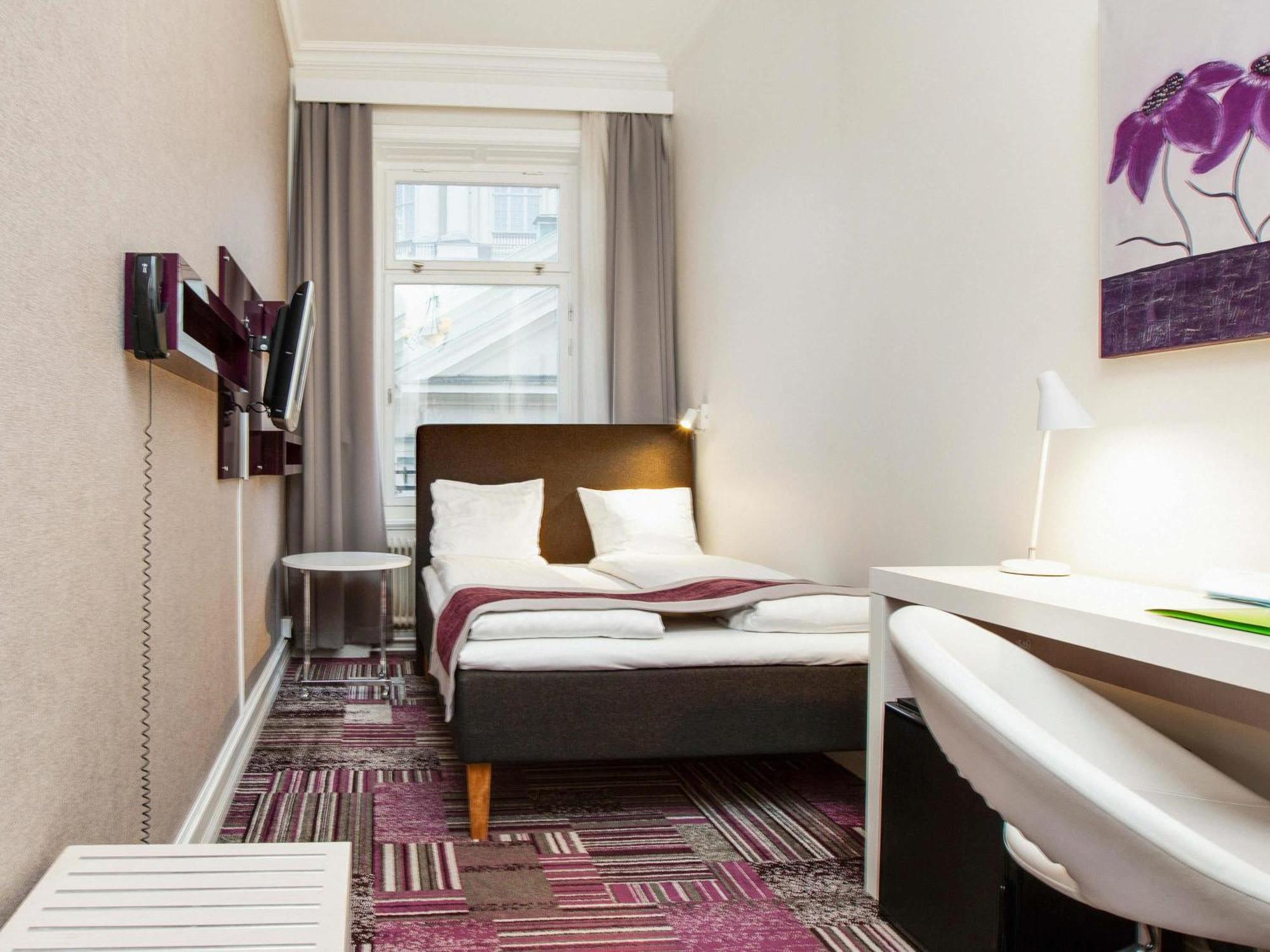 Small Double Room