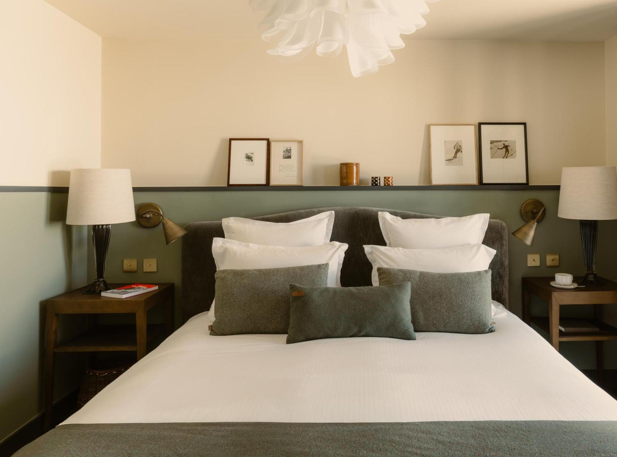Junior Suite - Slopes View