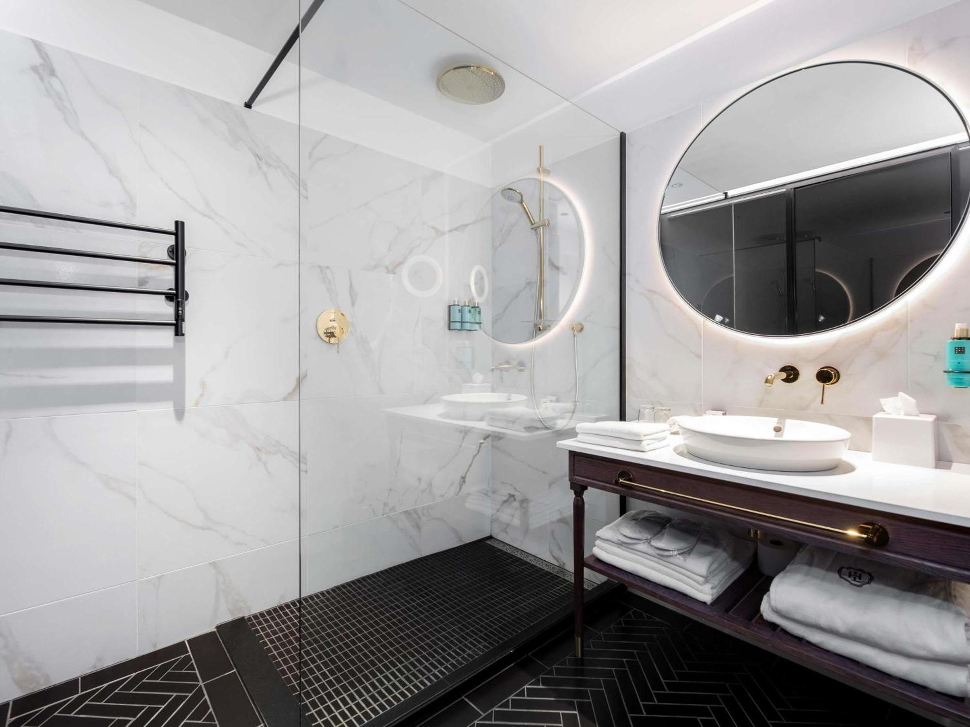 Deluxe Double Room Balcony