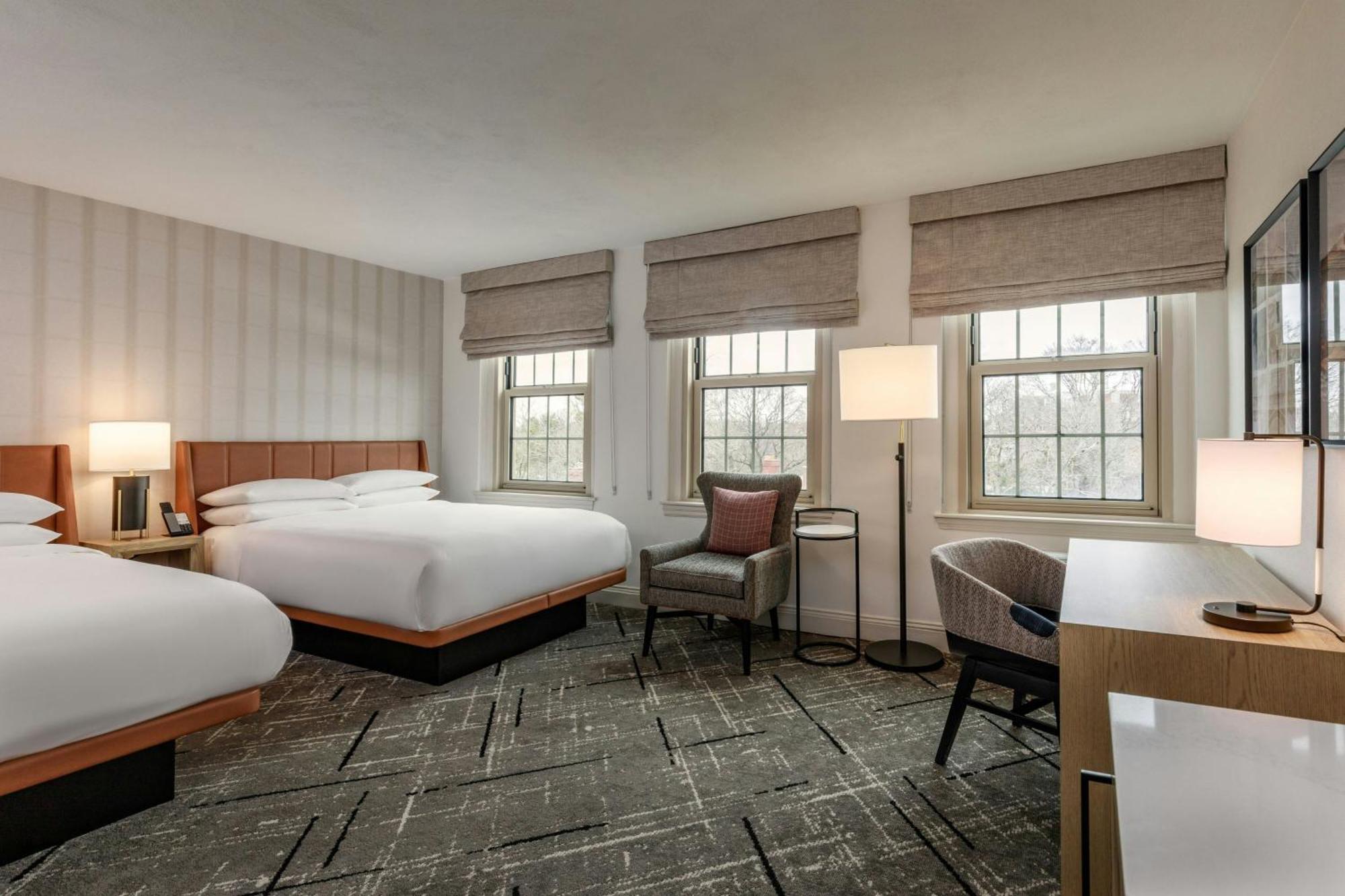 Guest room 2 Double