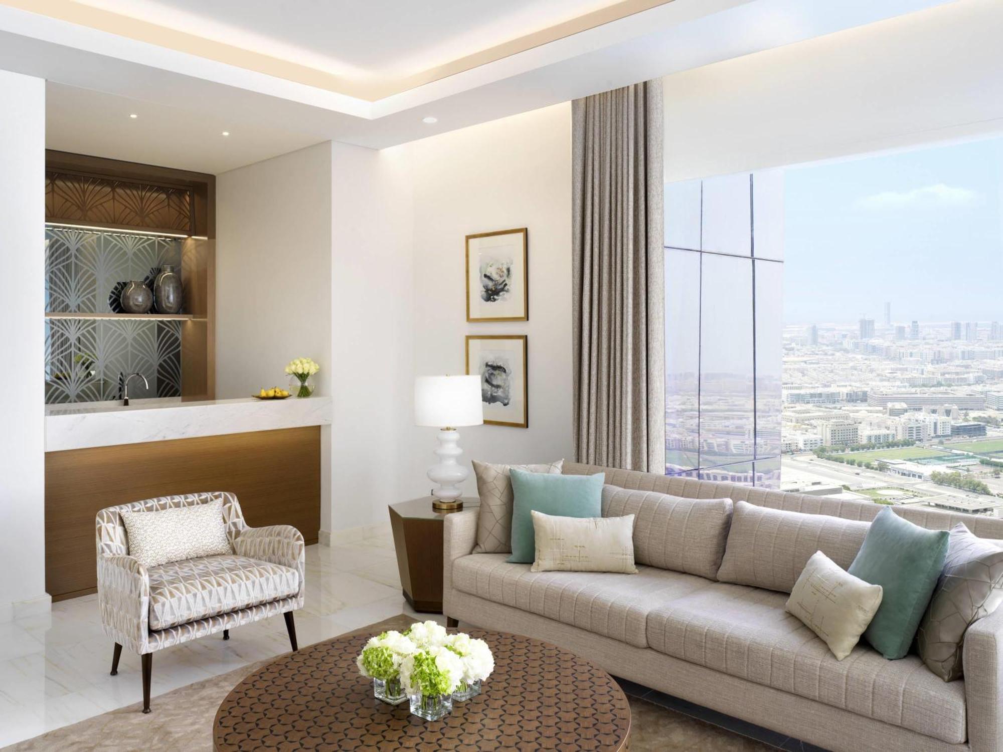 Prestige Two Bedroom Suite Club Millésime Access