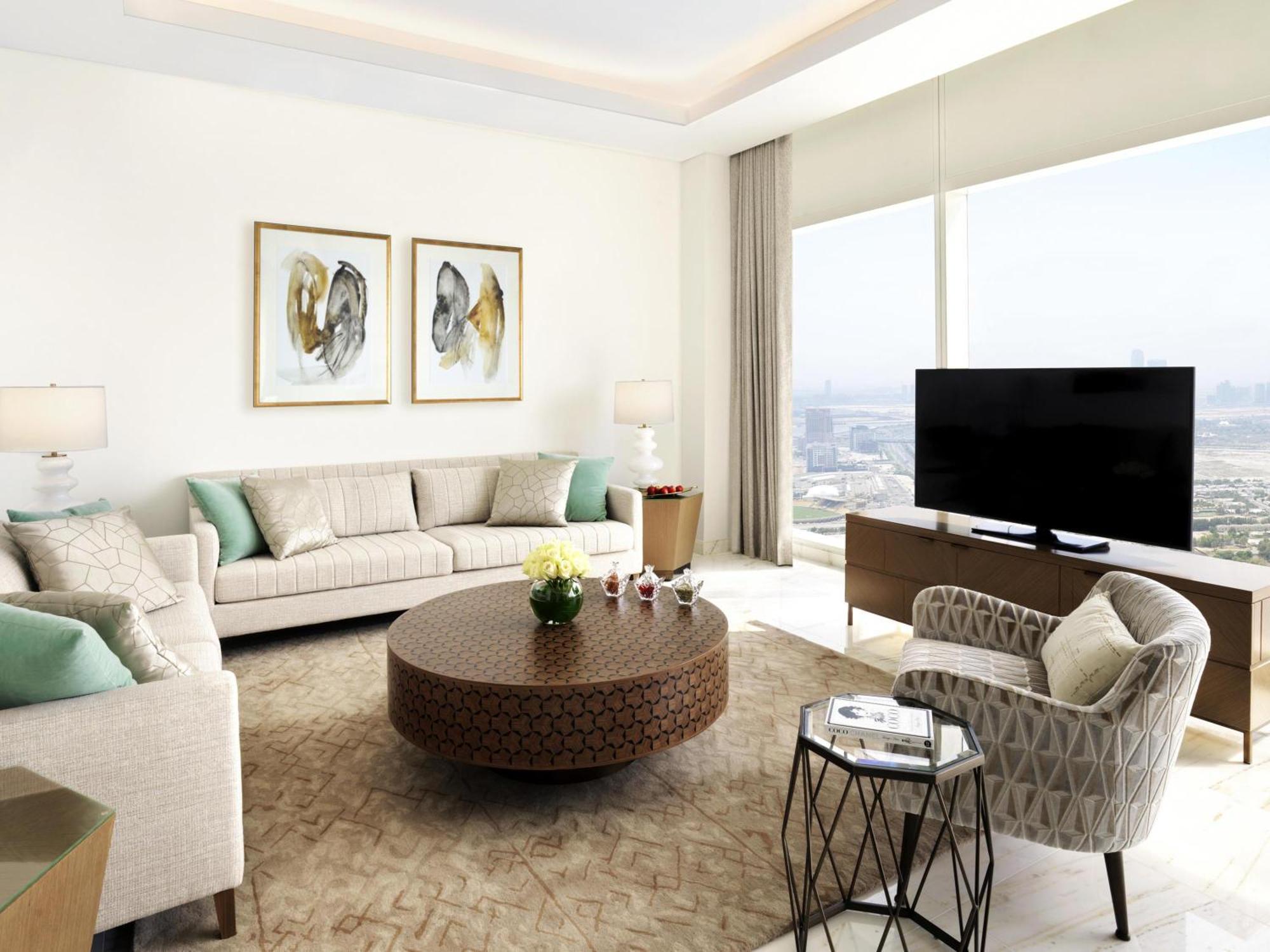 Opera Two Bedroom Suite Club Millésime Access