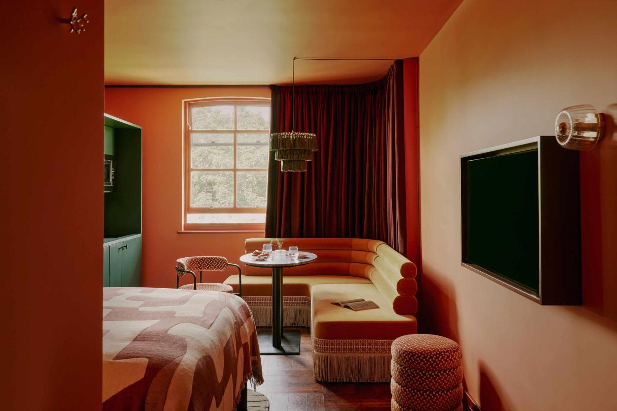 Family Apartment