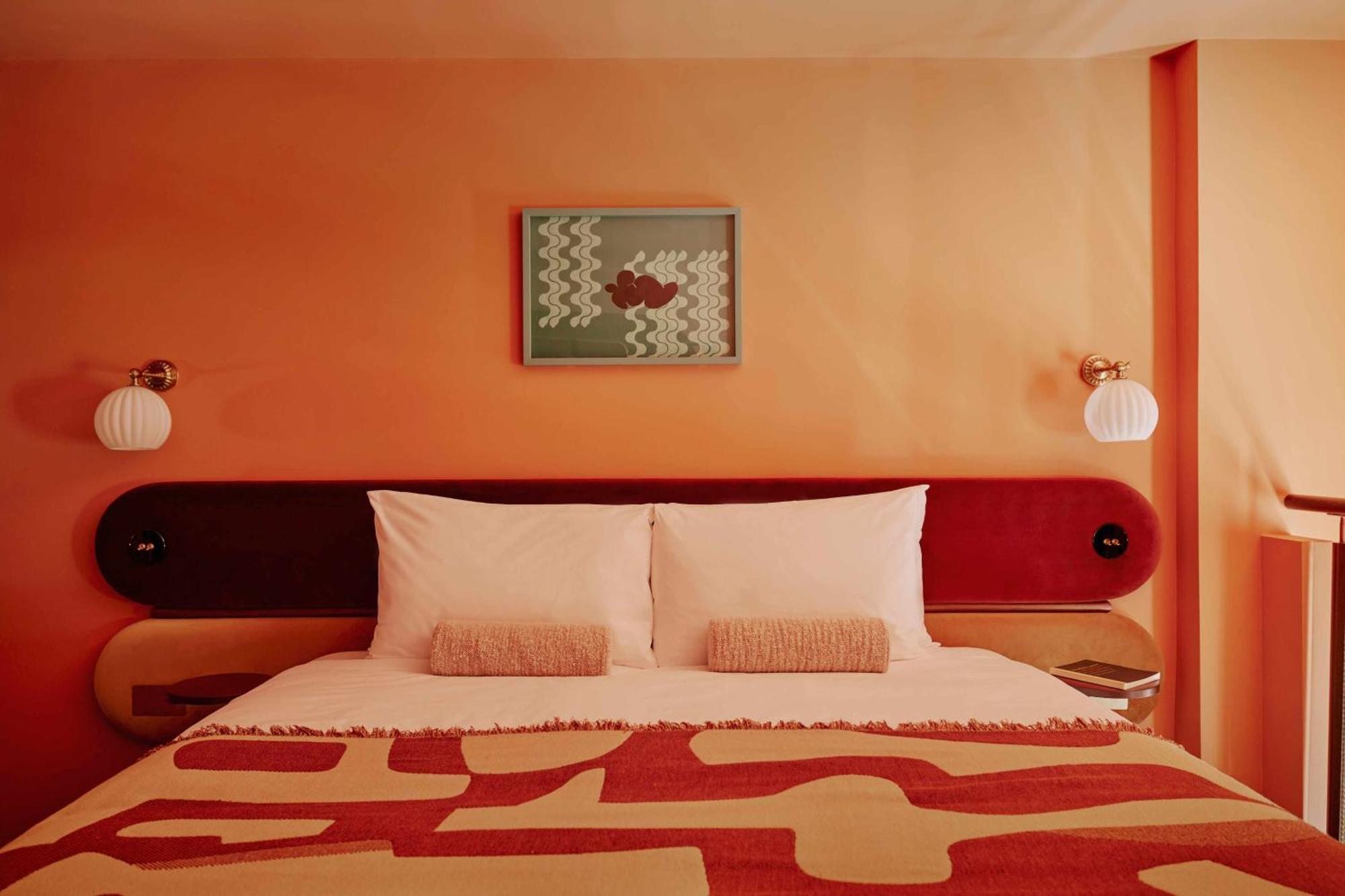 Duplex Suite