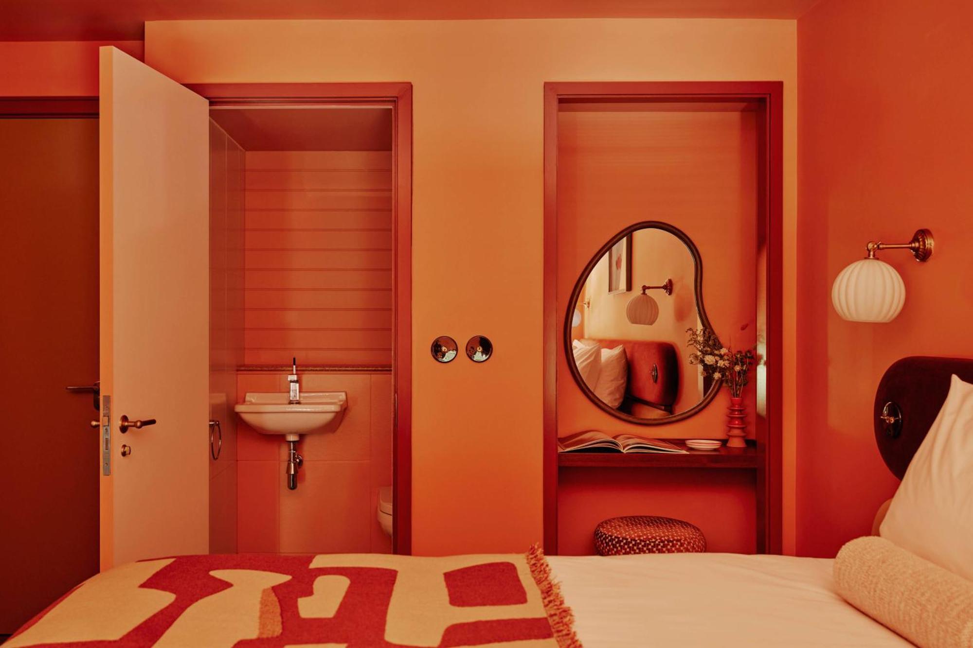Duplex Suite