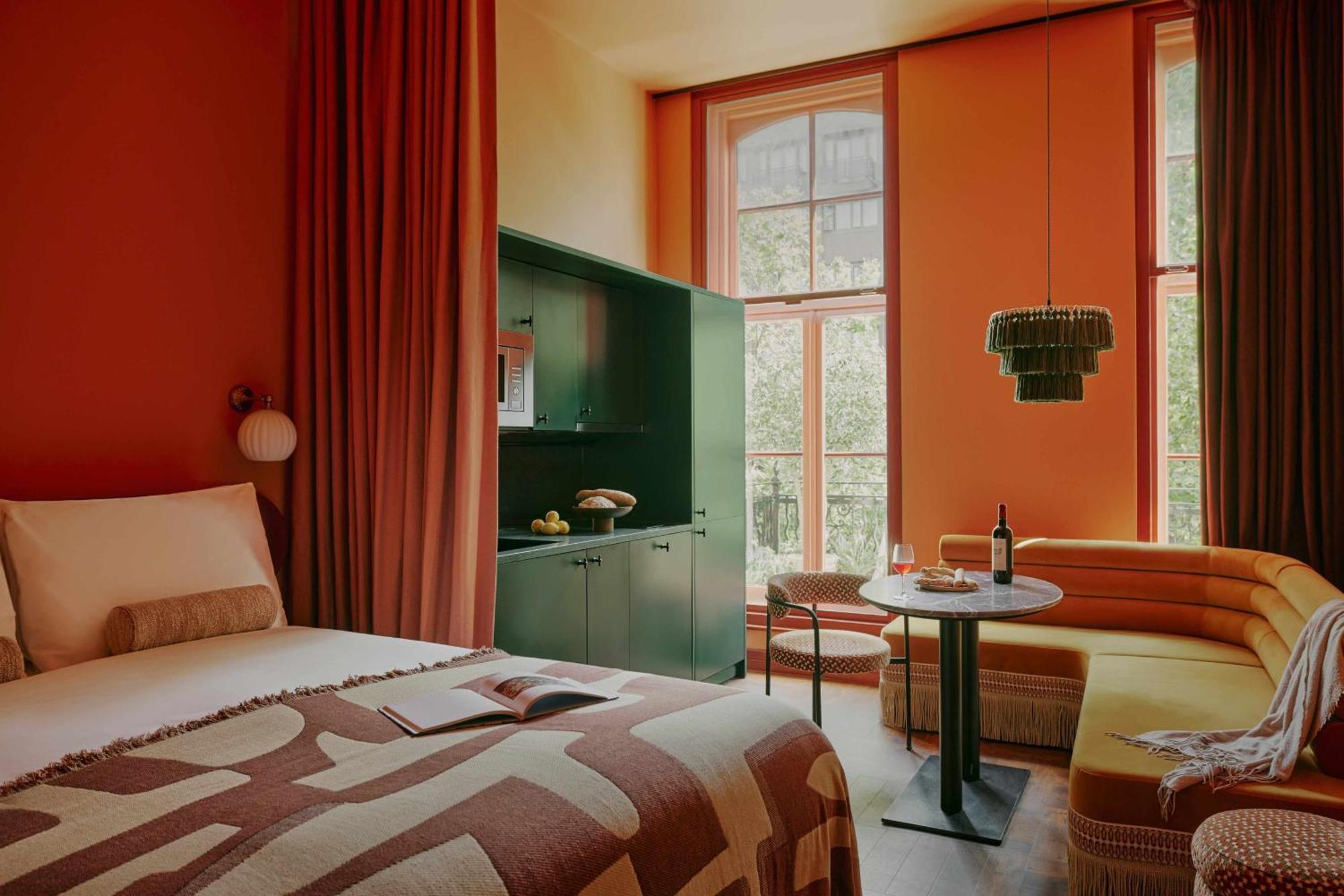 Family Apartment