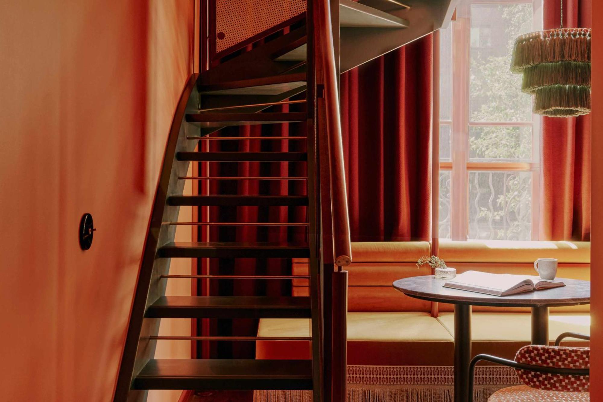 Duplex Suite