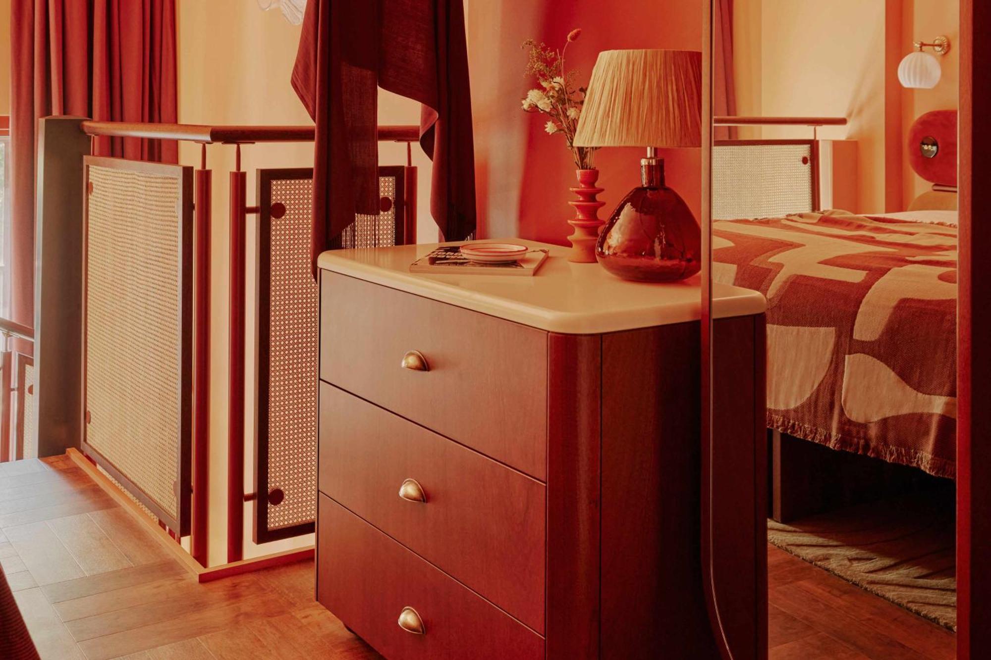 Duplex Suite