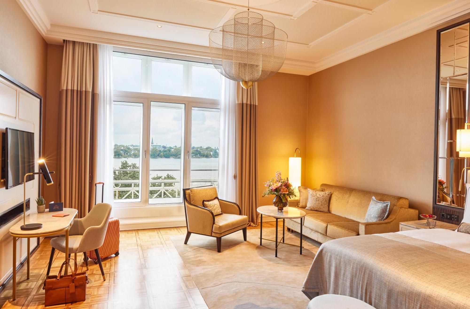 Alster Suite Twin