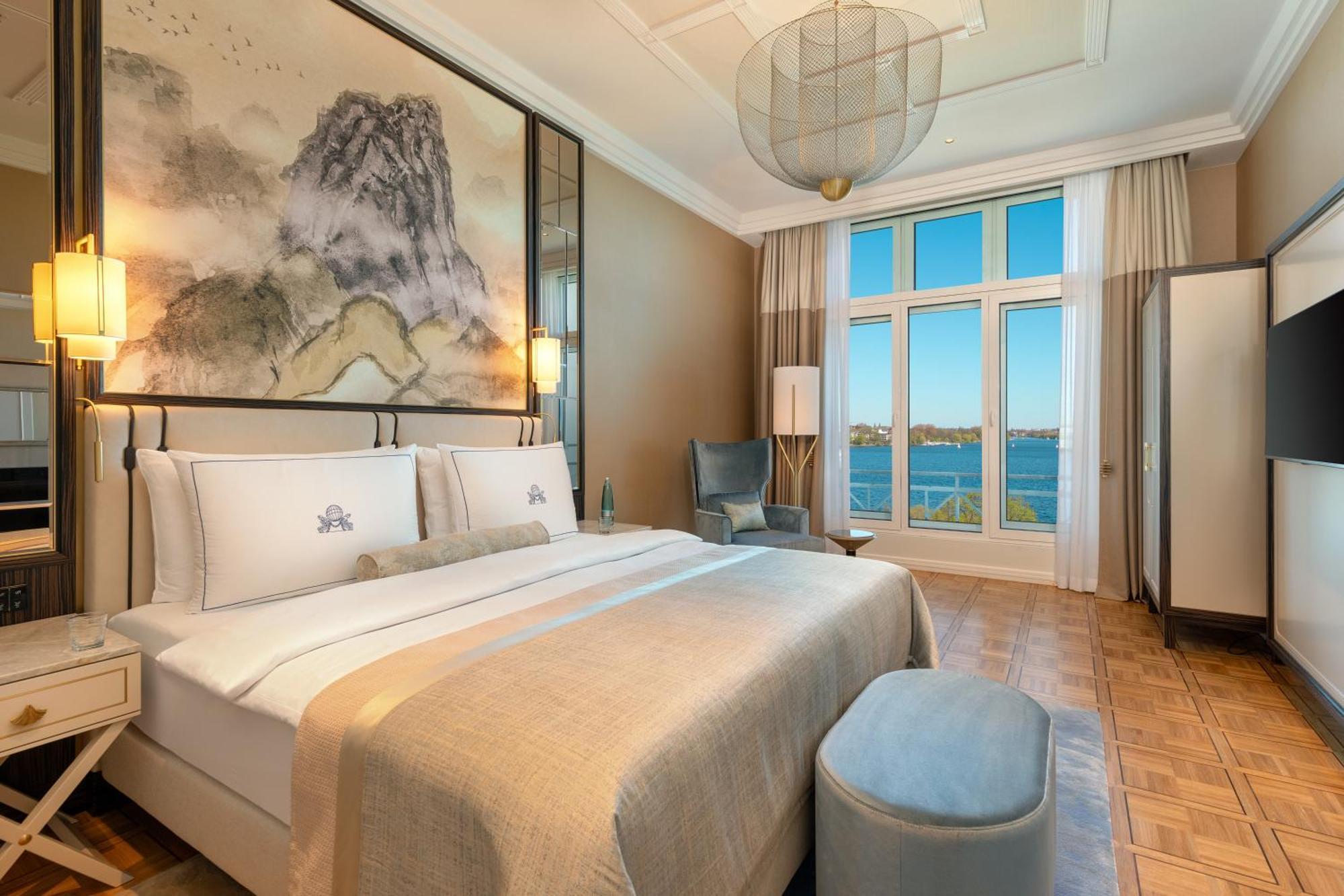 Alster Suite King