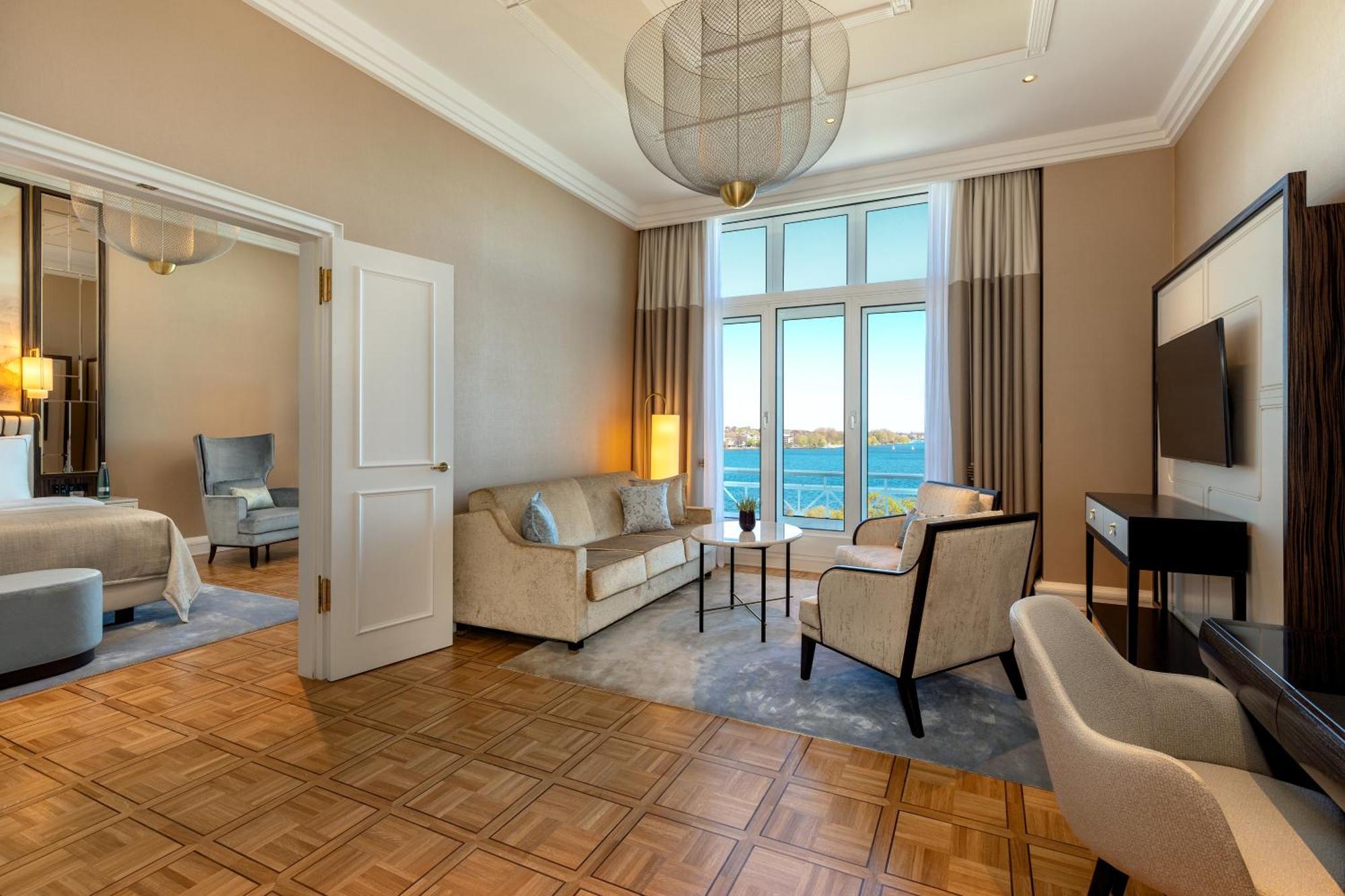 Alster Suite King