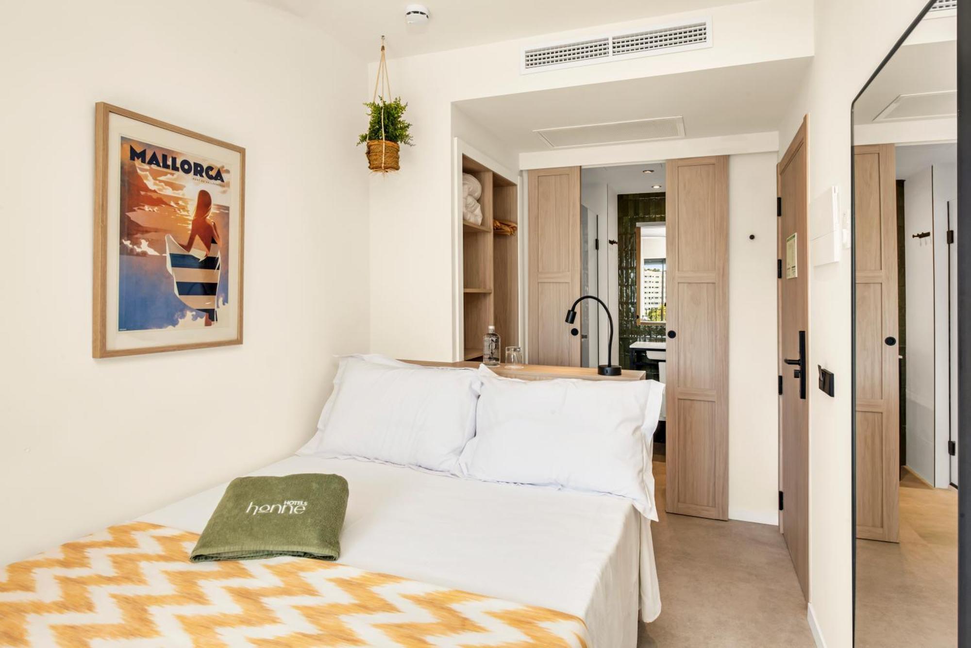 Single Room Unlimited Brunch