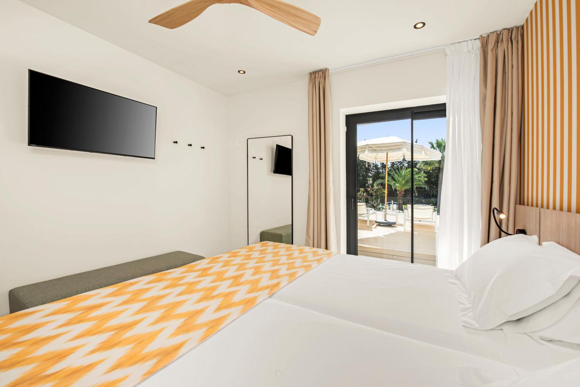 Premium Room Terrace Unlimited Brunch