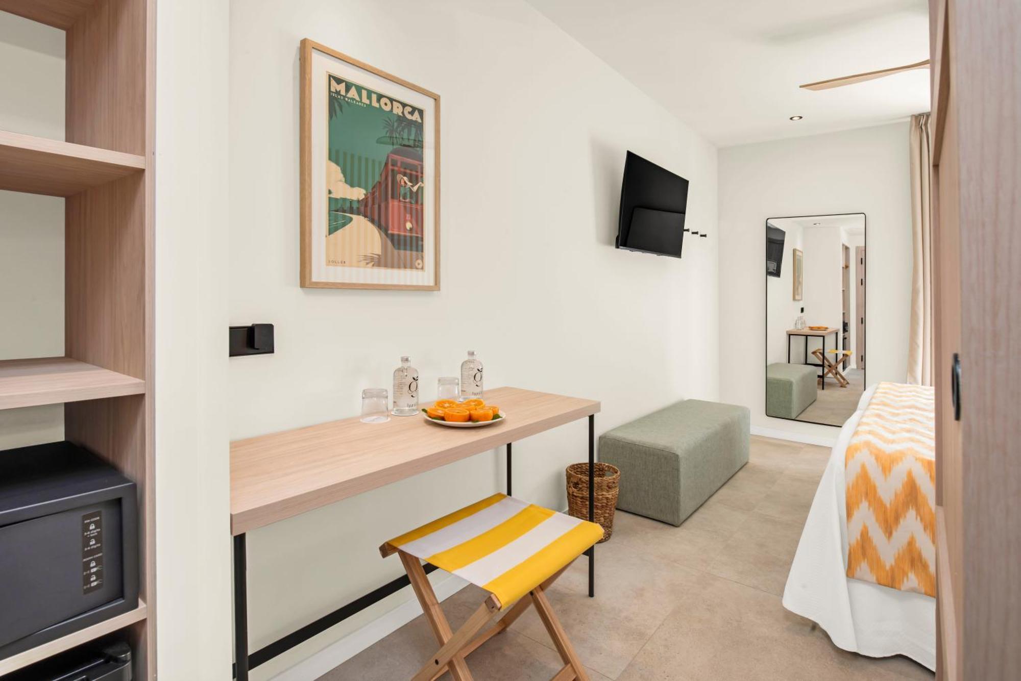 Premium Room Terrace Unlimited Brunch