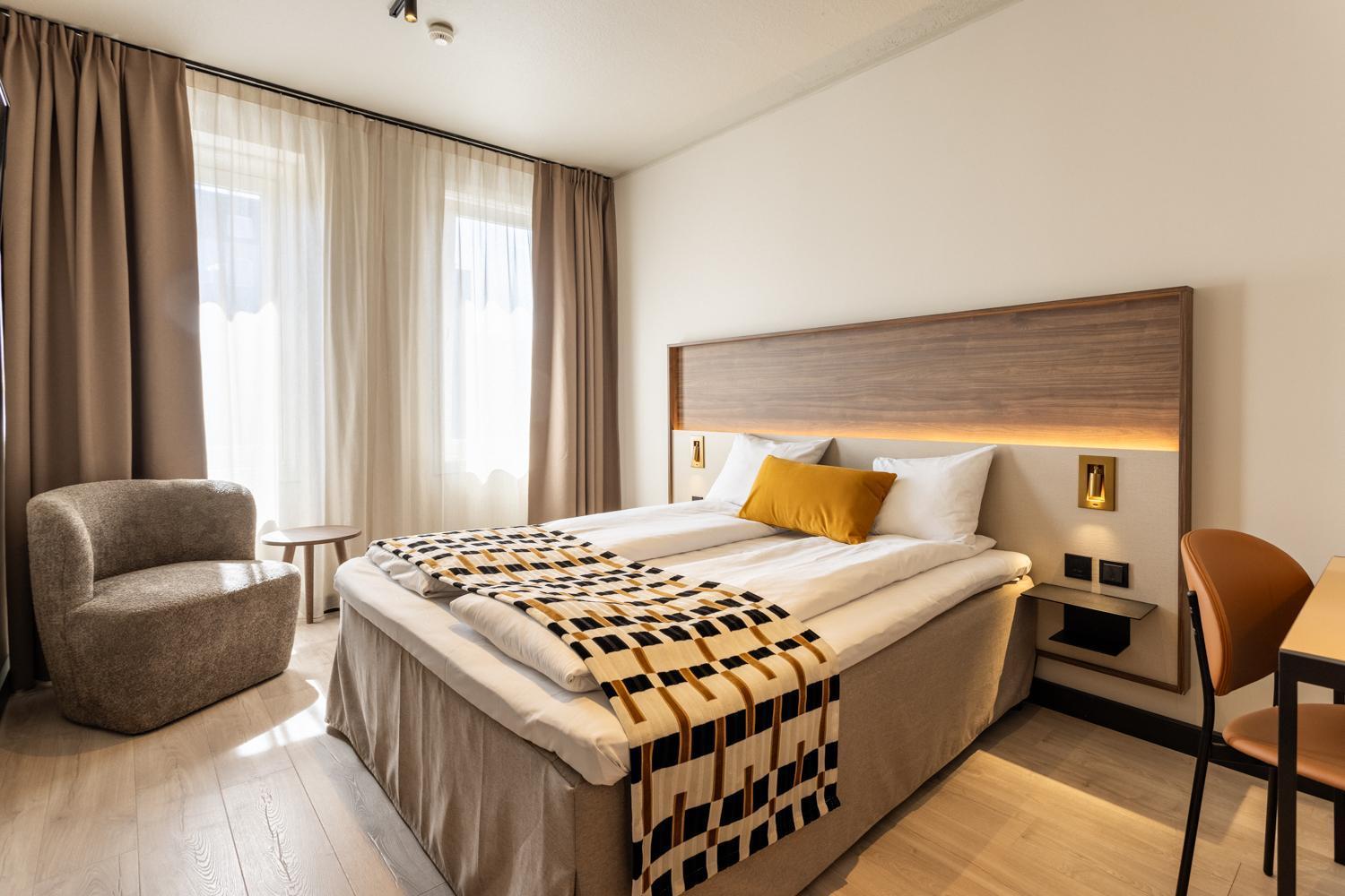 Double or Twin Room