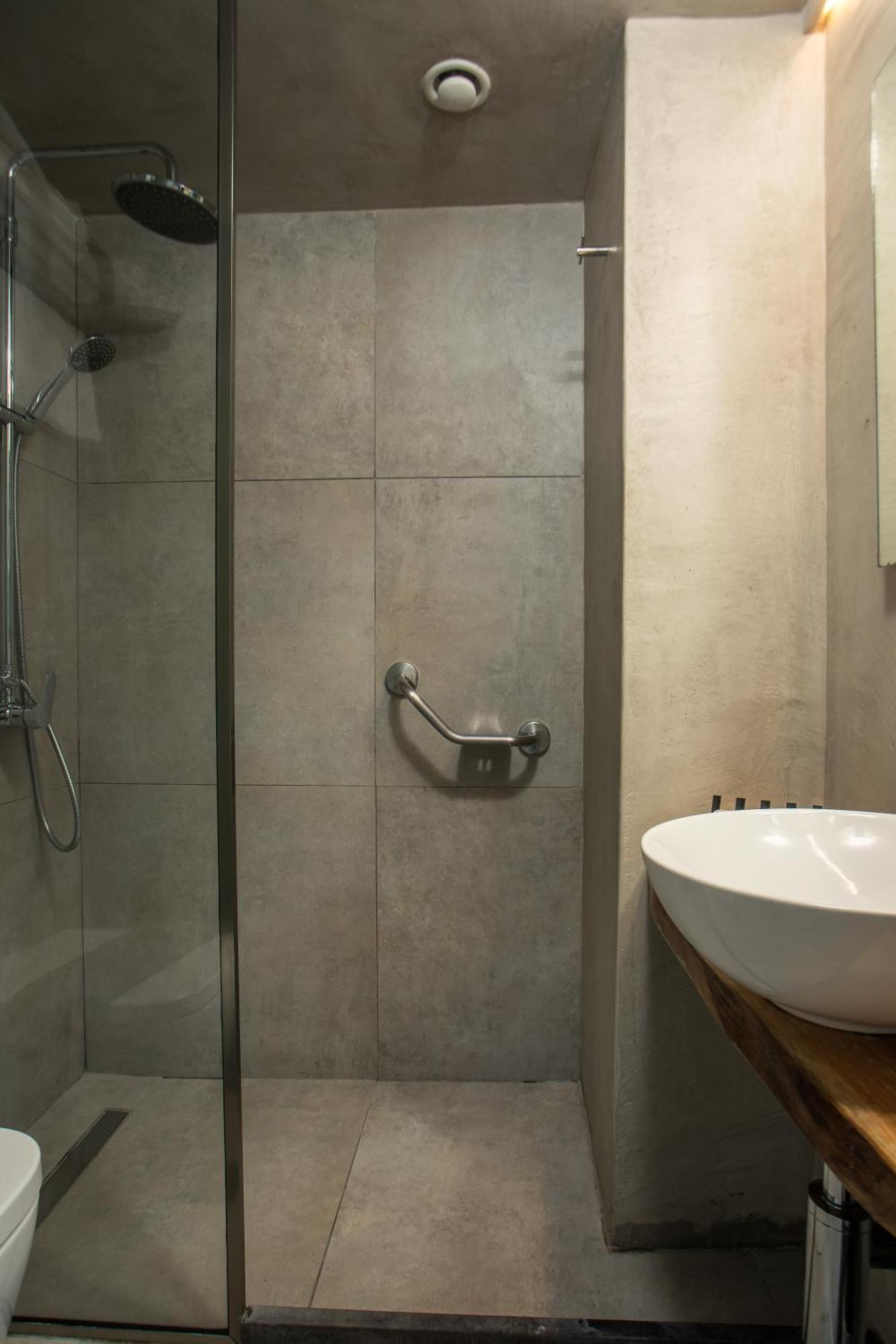 Suite med badekar