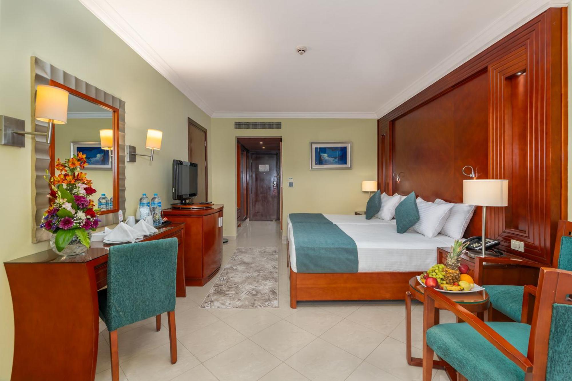 Presidentsuite