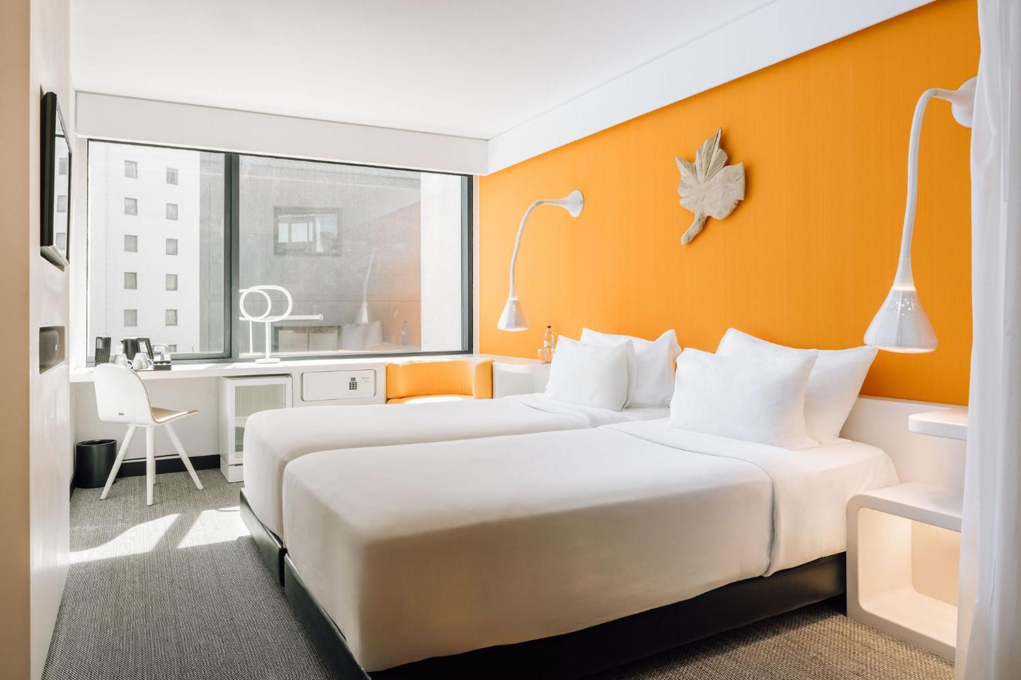 Double or Twin Room