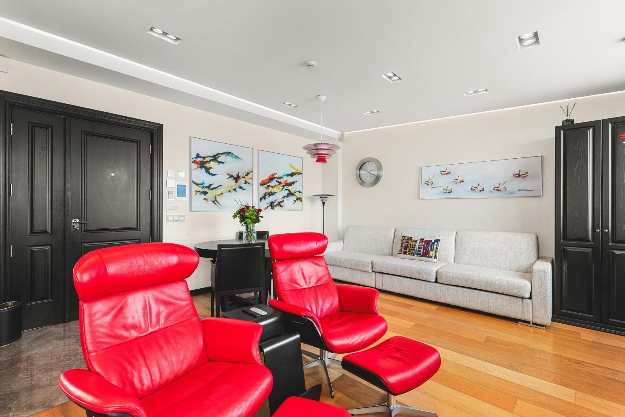 Suite Executive
