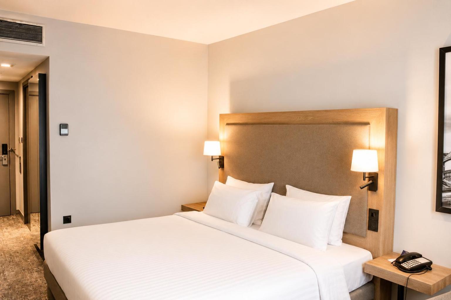 Premium Room River View
