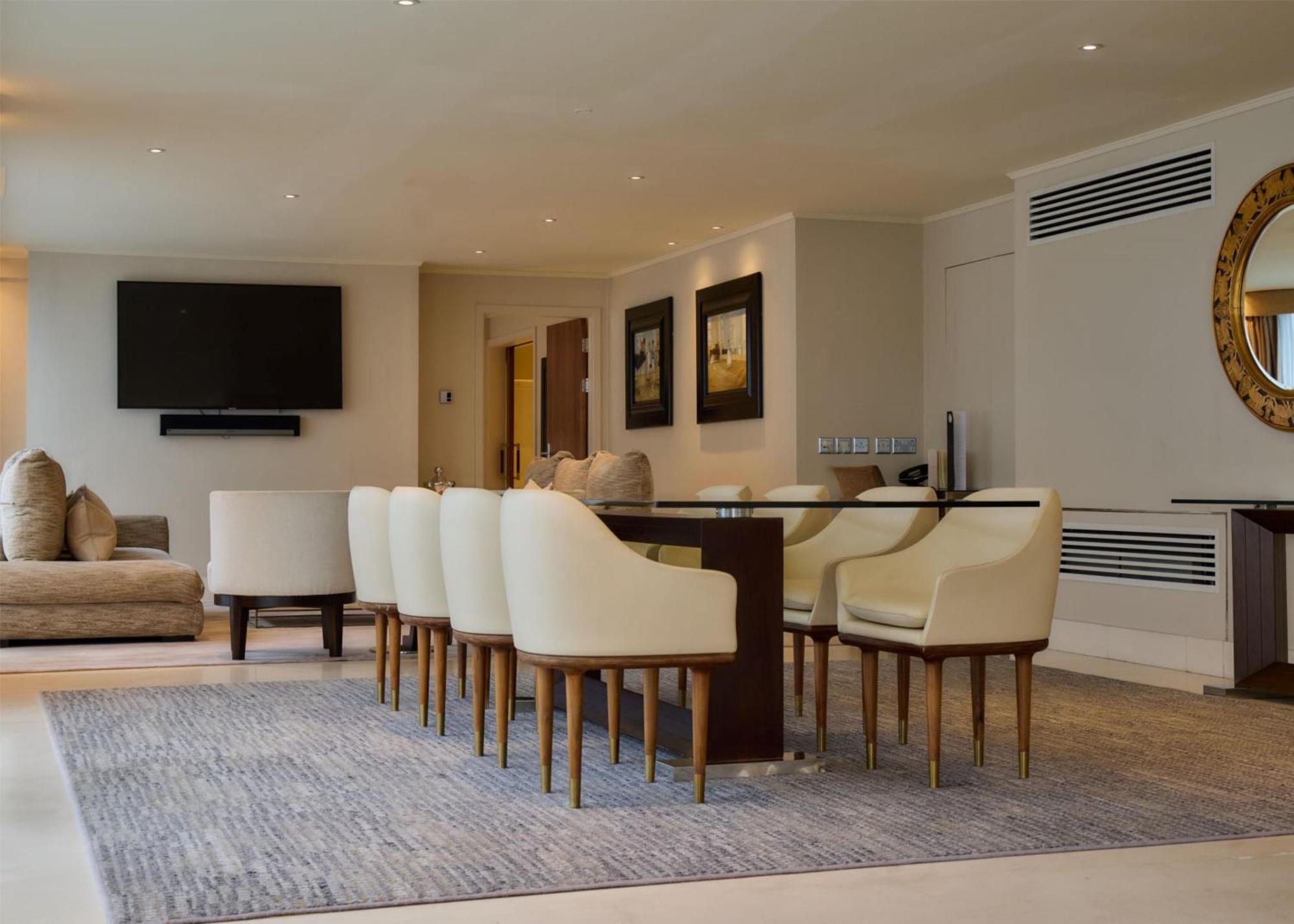 Two-Bedroom Suite