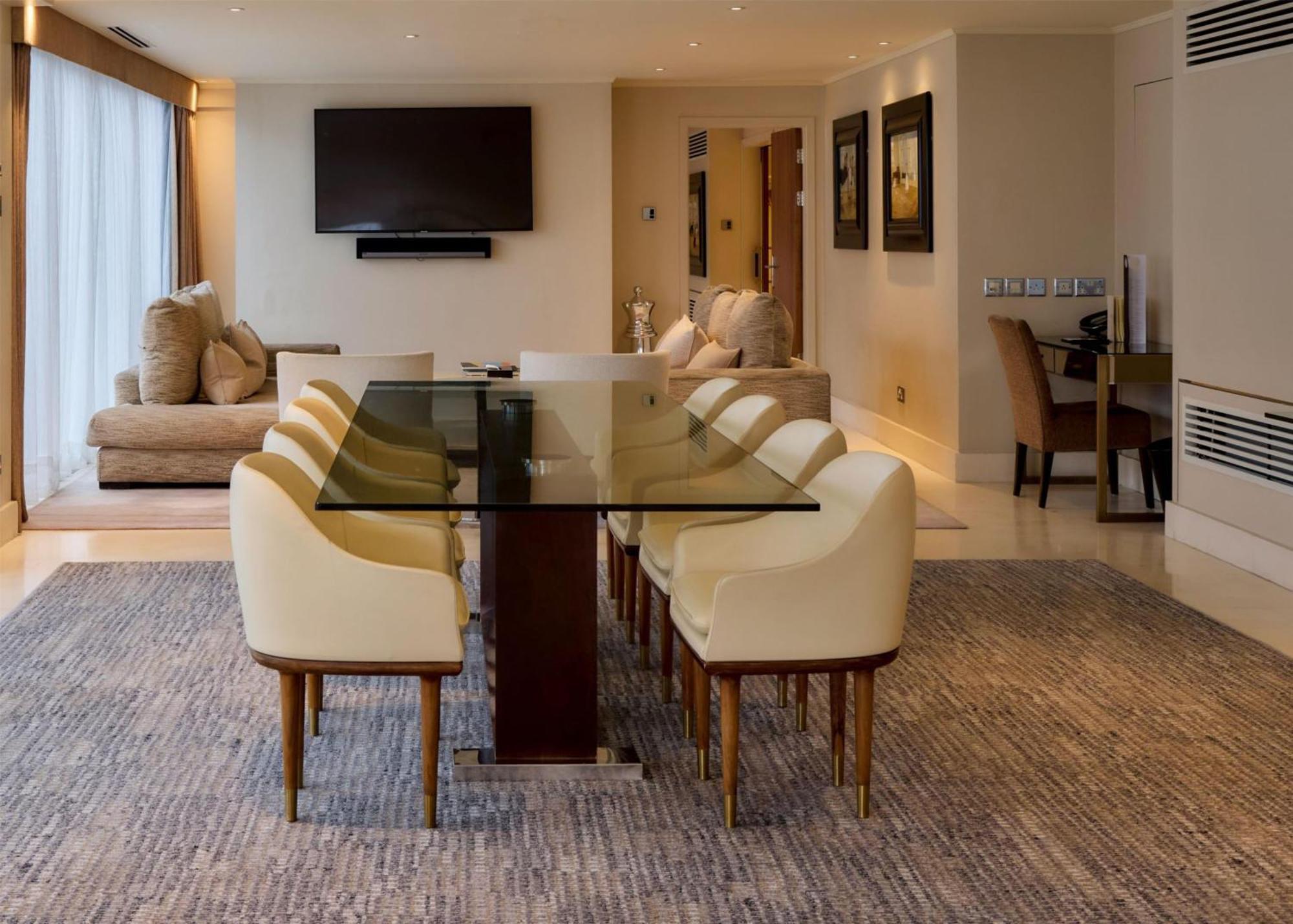 Two-Bedroom Suite