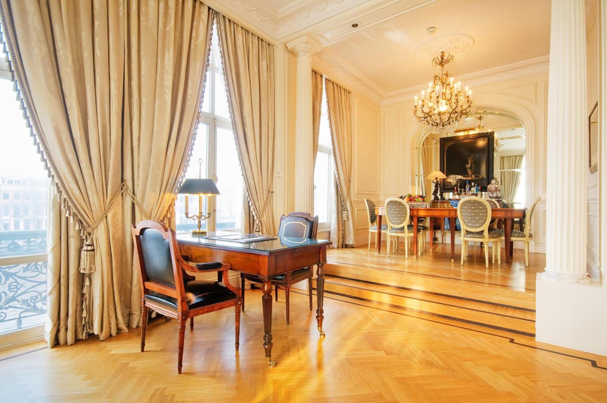 Royal-suite