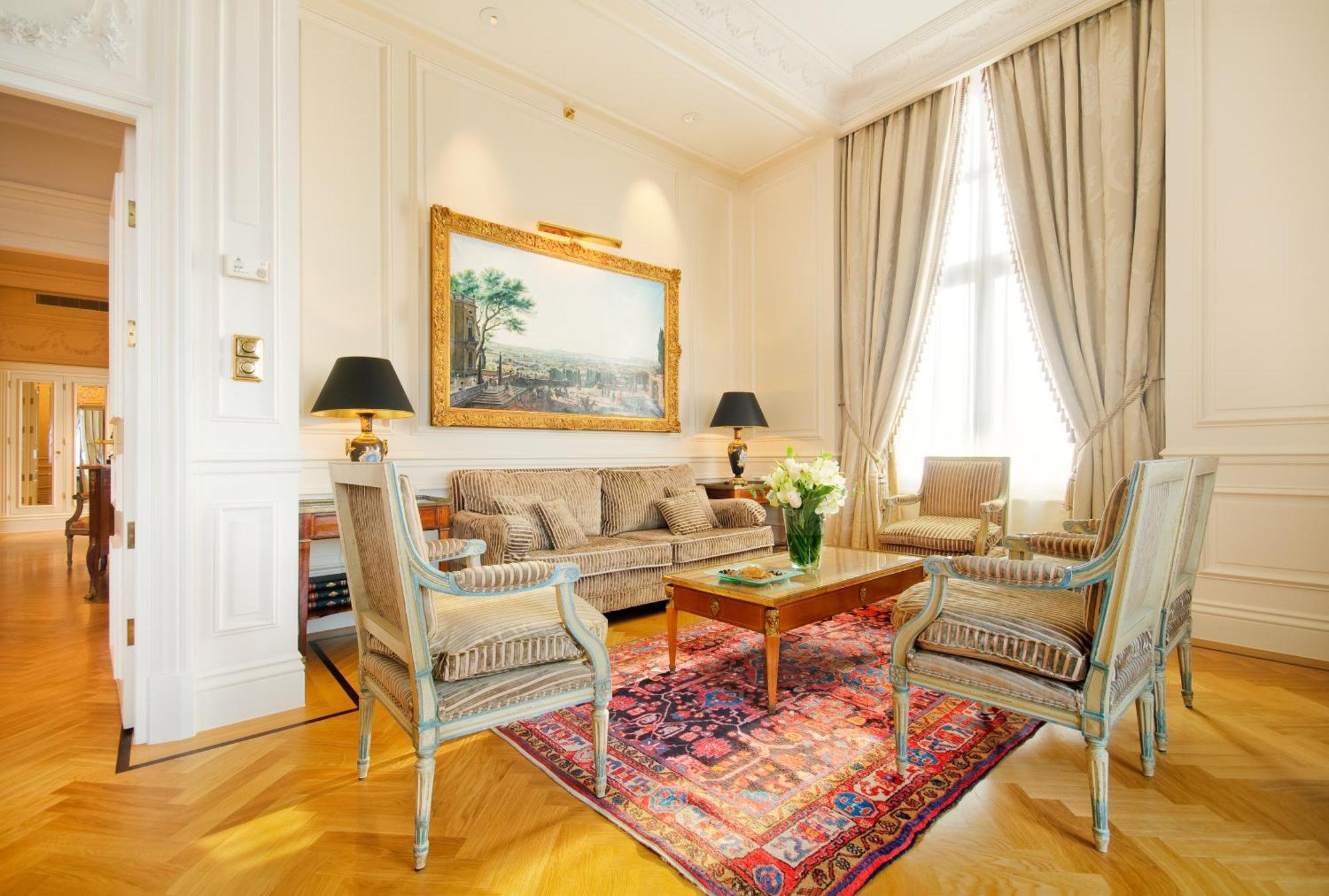 Royal Suite