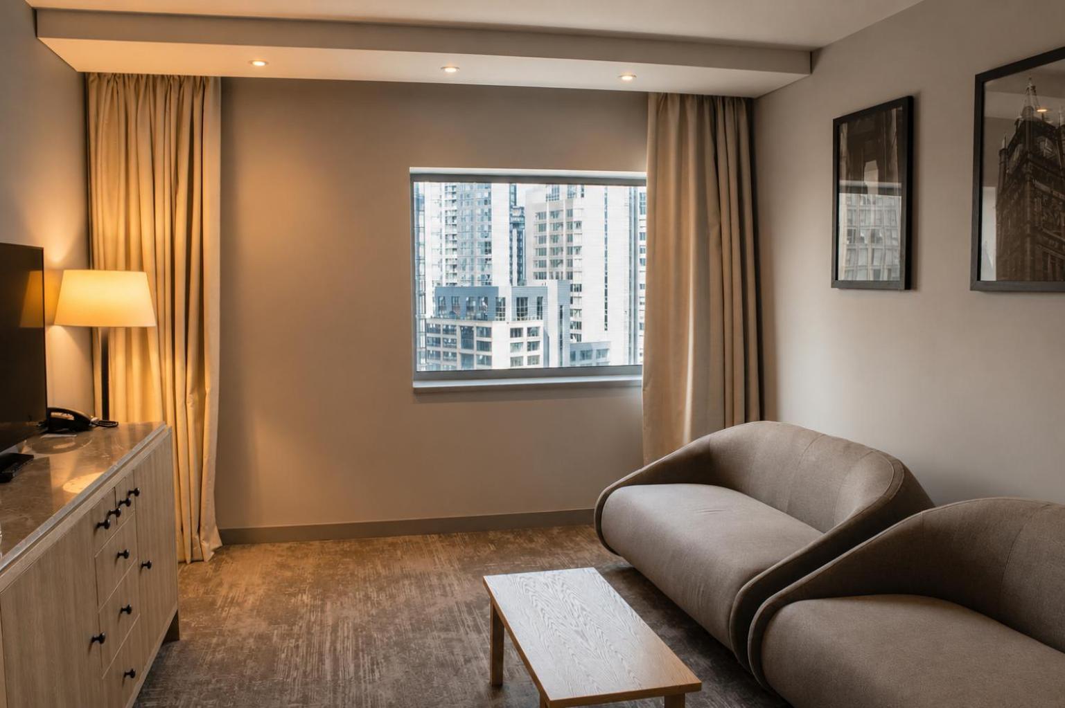 Junior Suite