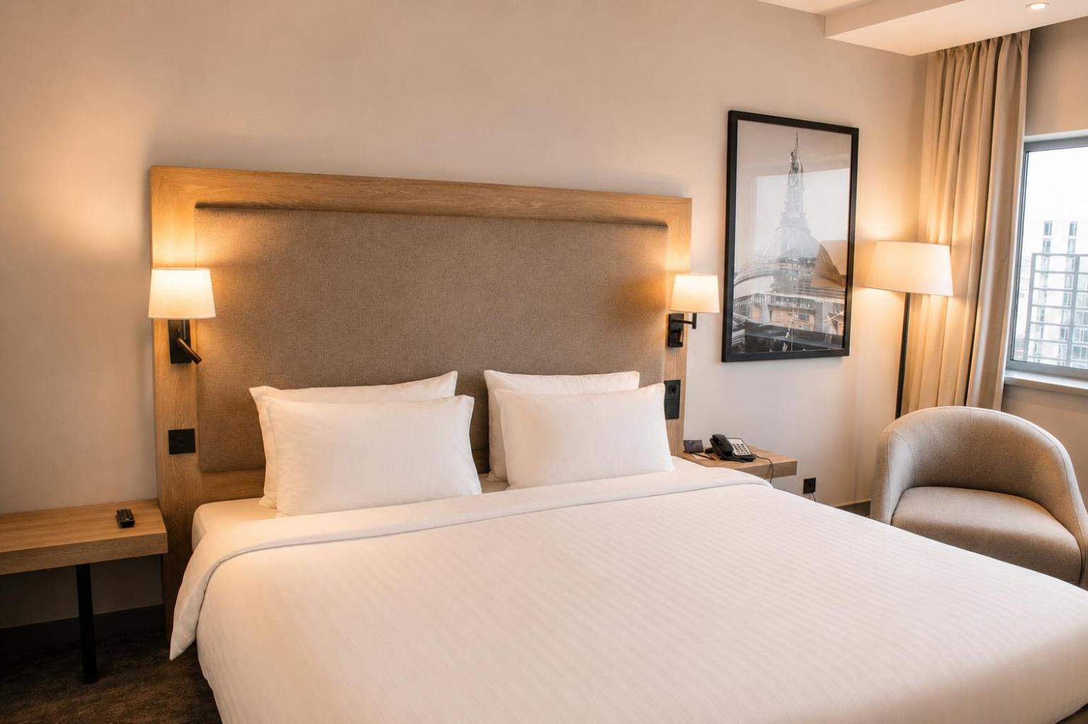 Premium Room