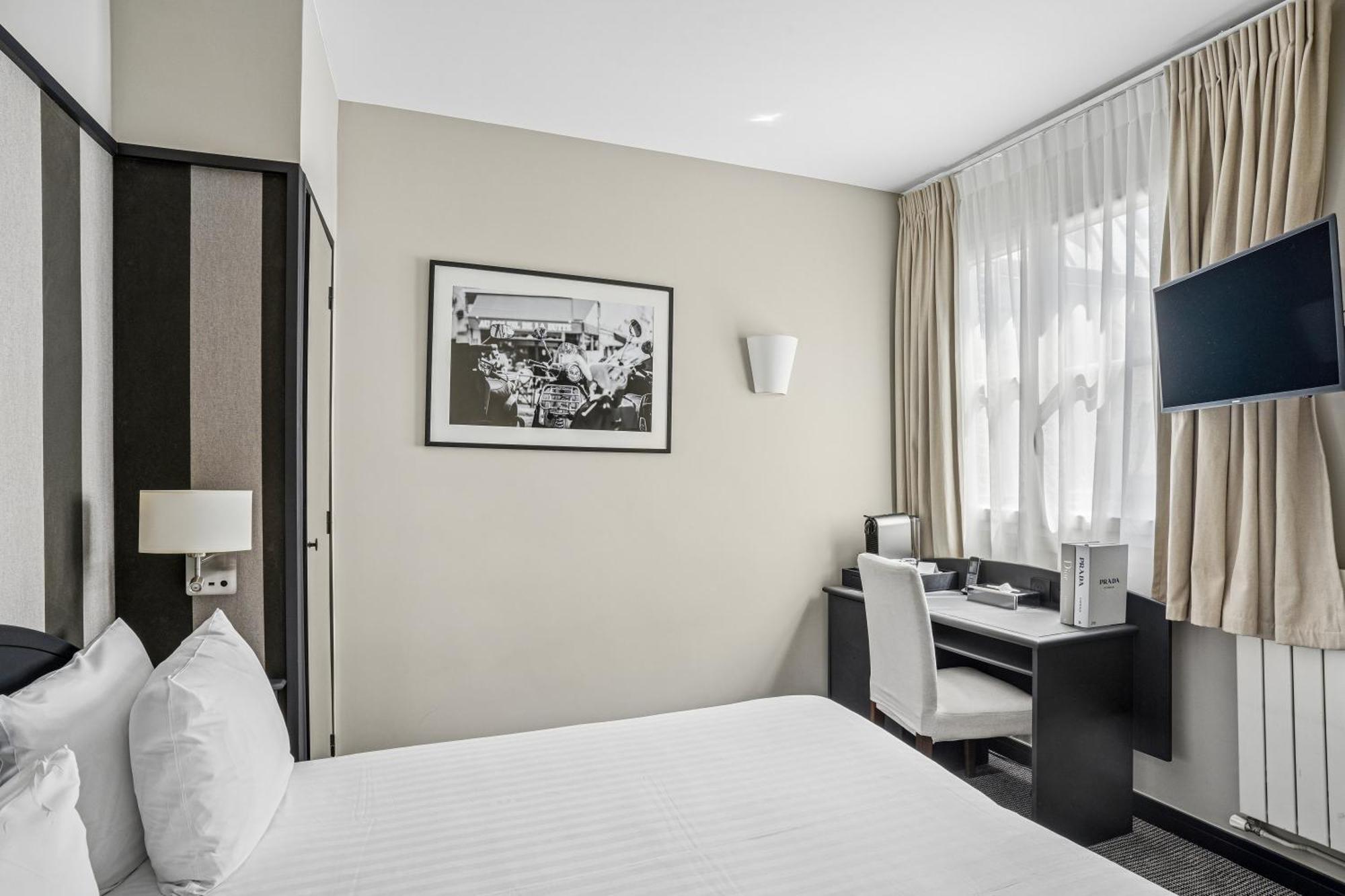Confort Room