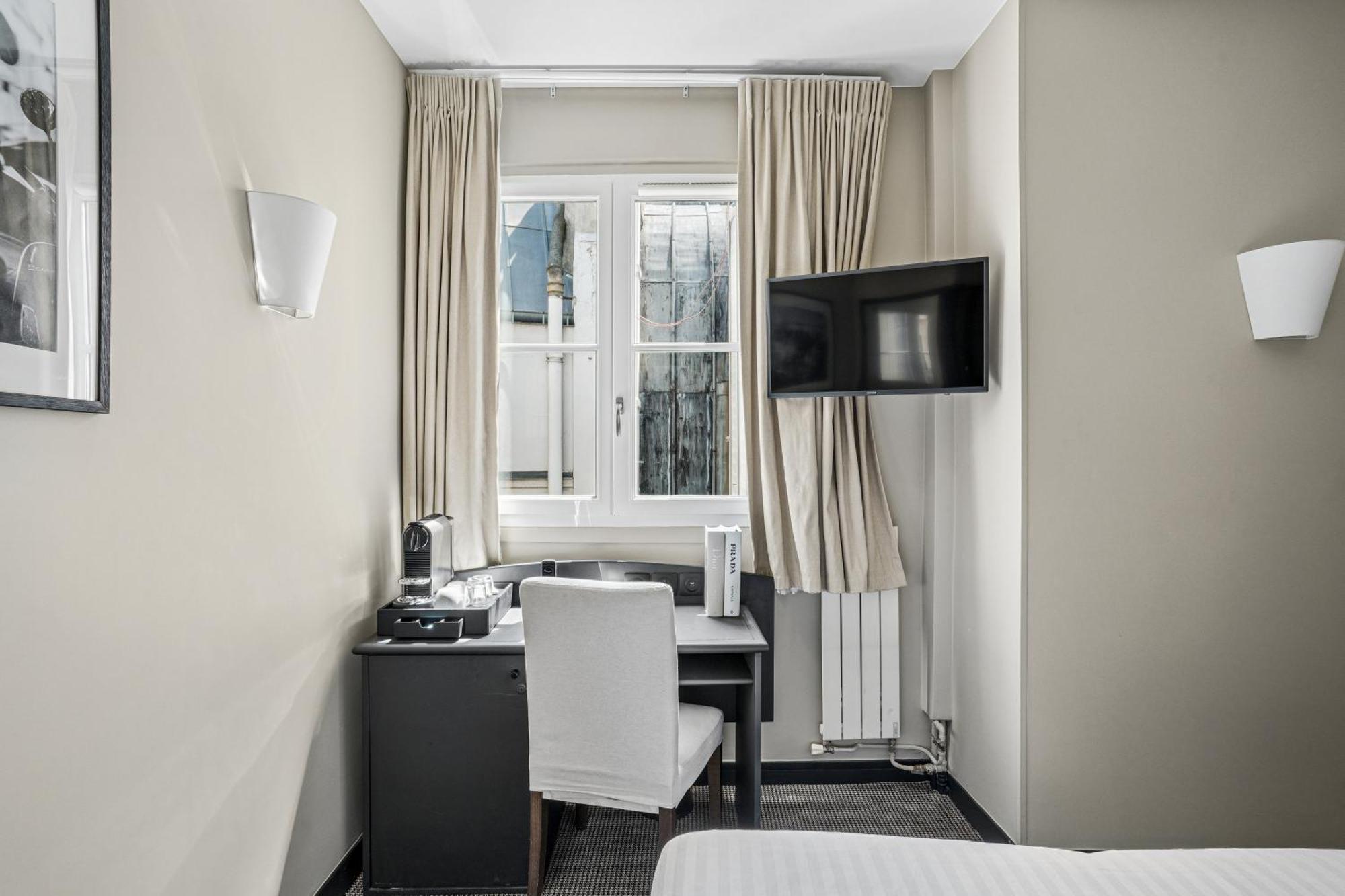 Confort Room