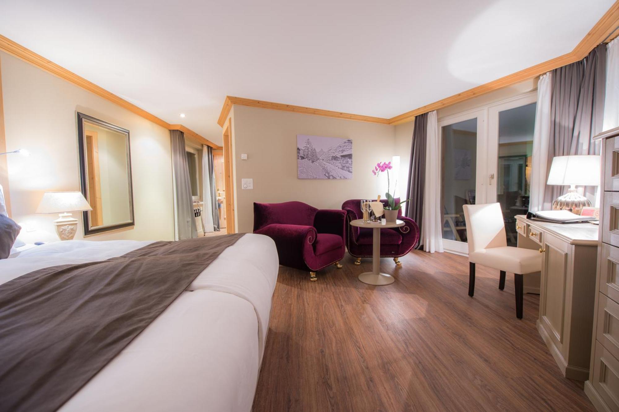 Junior Suite