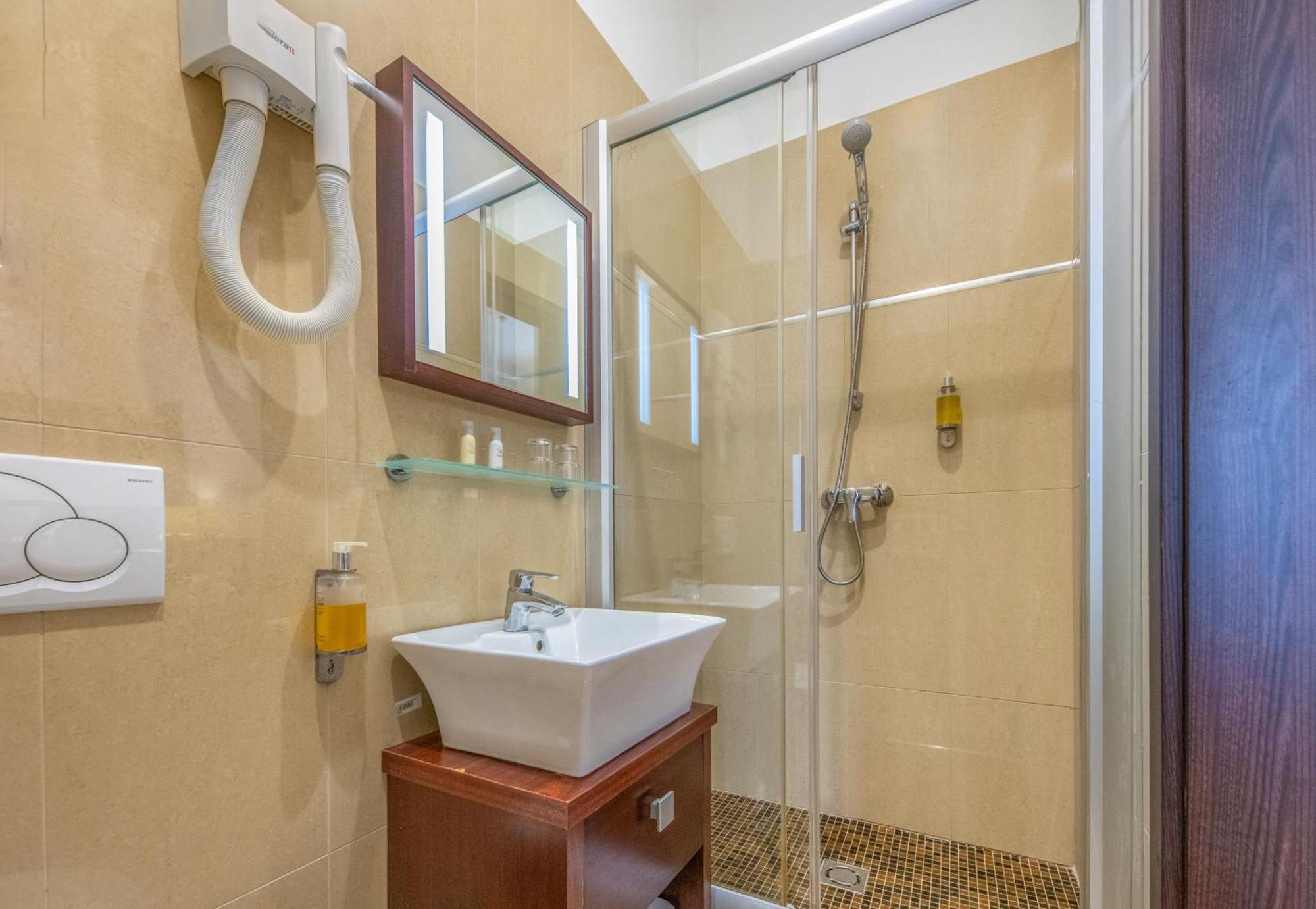 Juniorsuite Classic